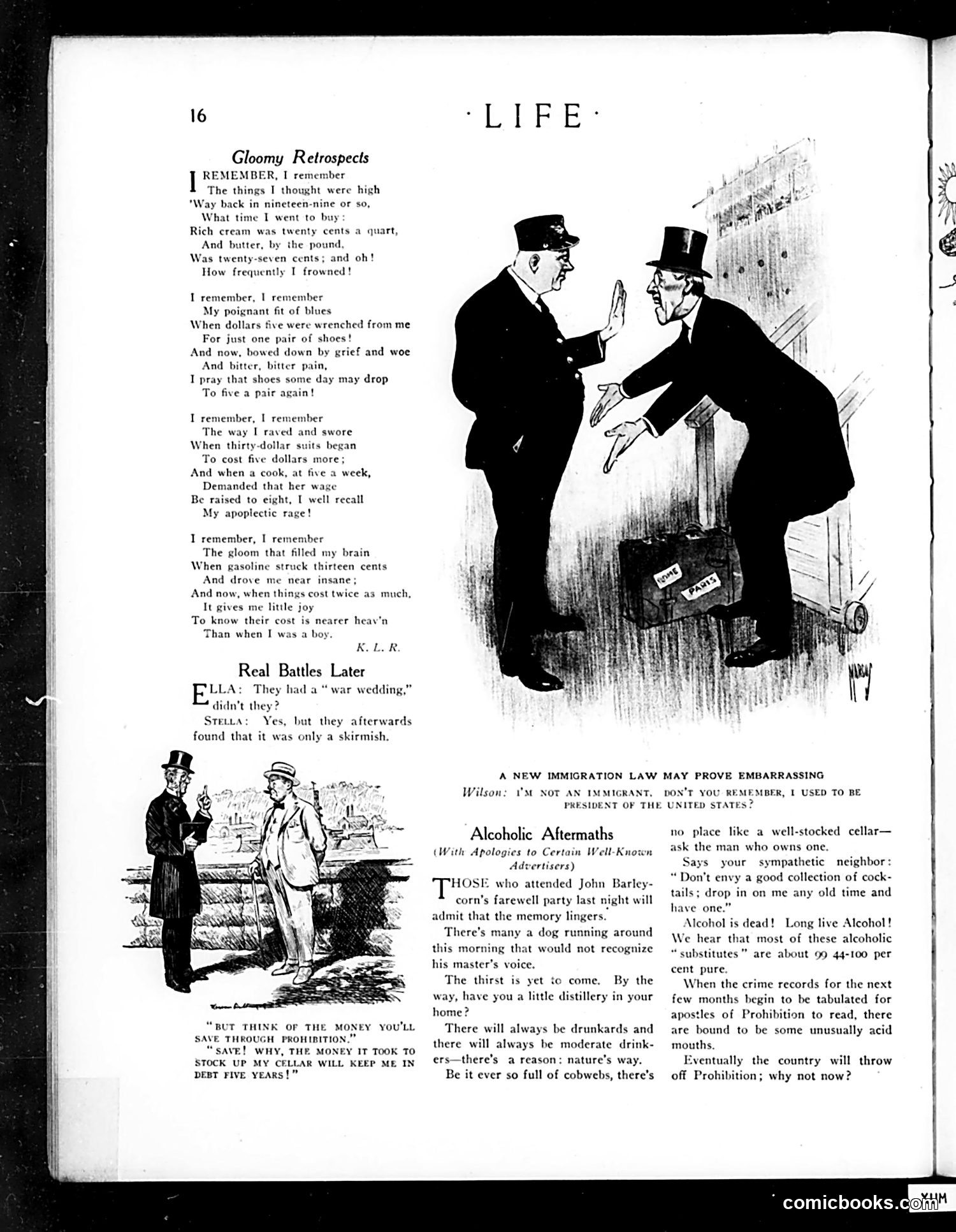 Life — July 3, 1919 — page 16 of 52