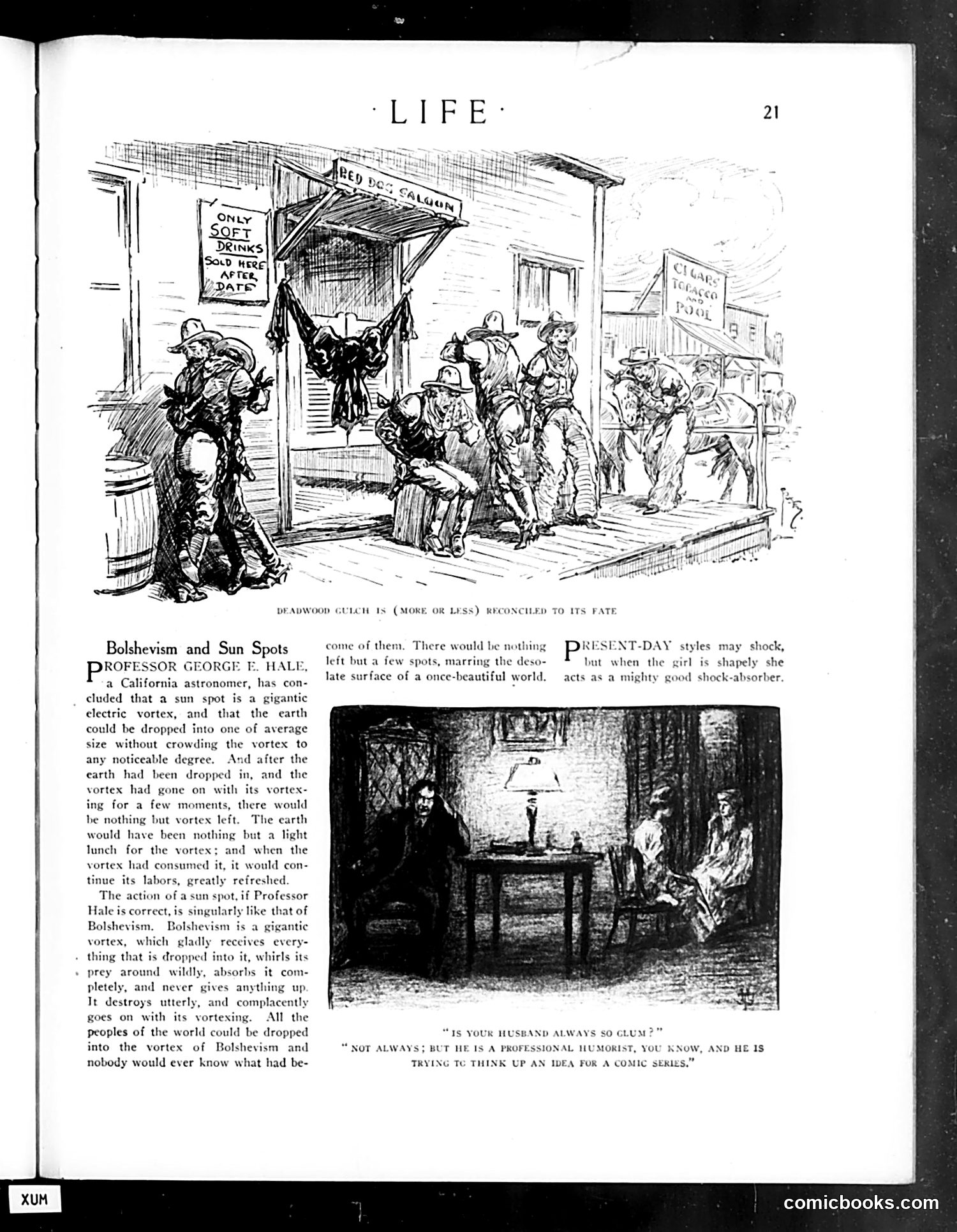 Life — July 3, 1919 — page 21 of 52