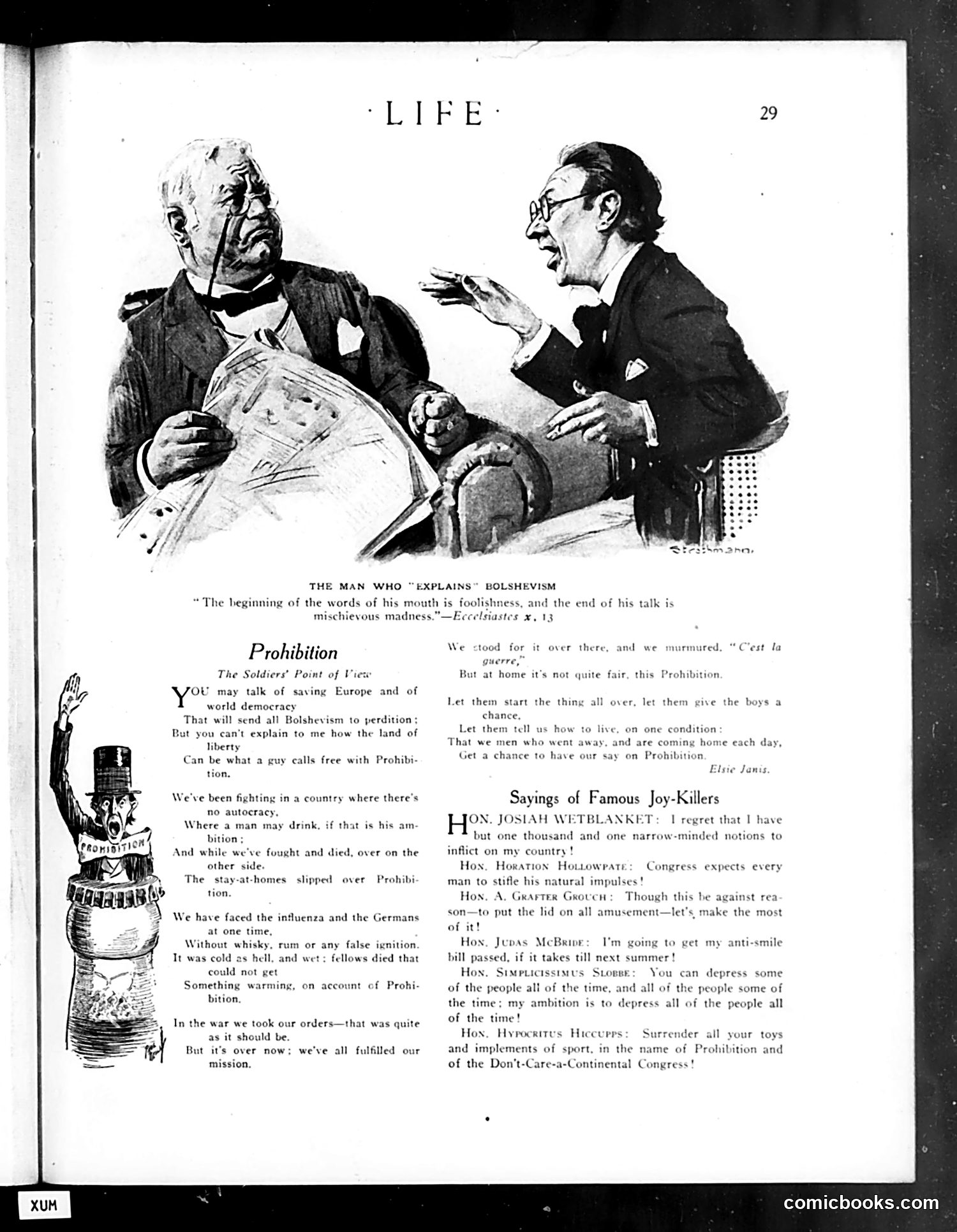 Life — July 3, 1919 — page 29 of 52