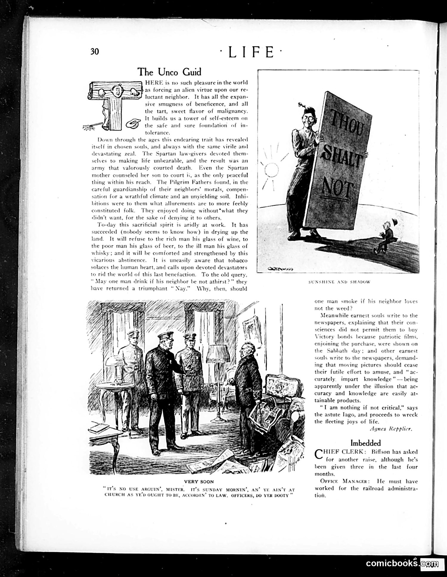 Life — July 3, 1919 — page 30 of 52