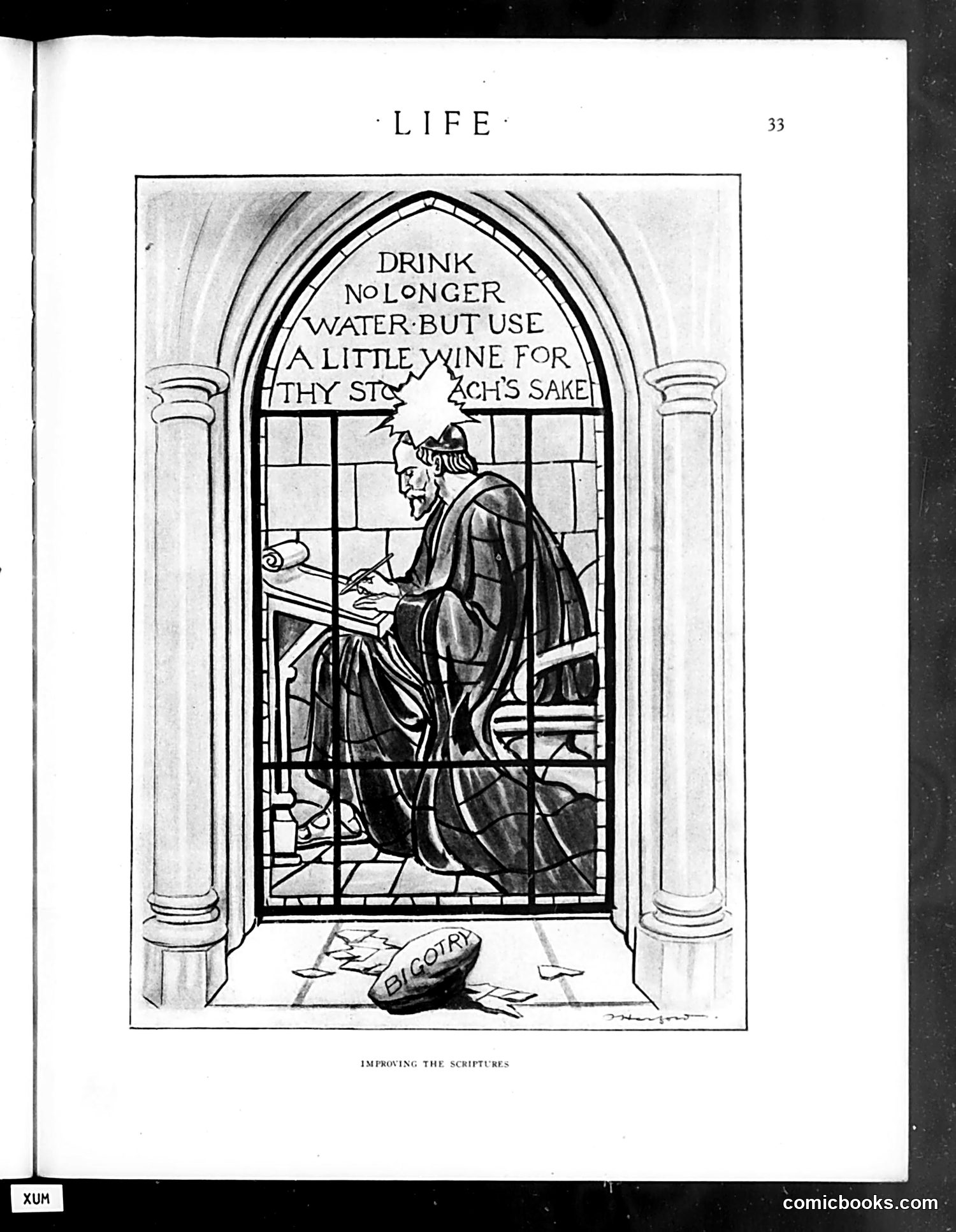 Life — July 3, 1919 — page 33 of 52