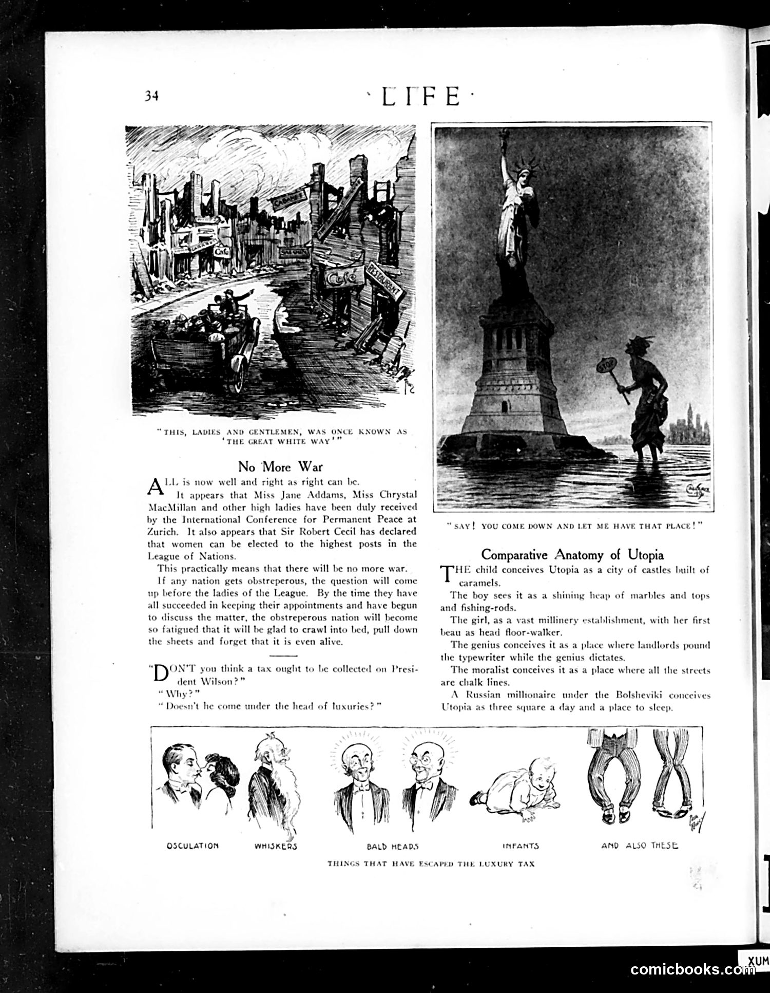 Life — July 3, 1919 — page 34 of 52