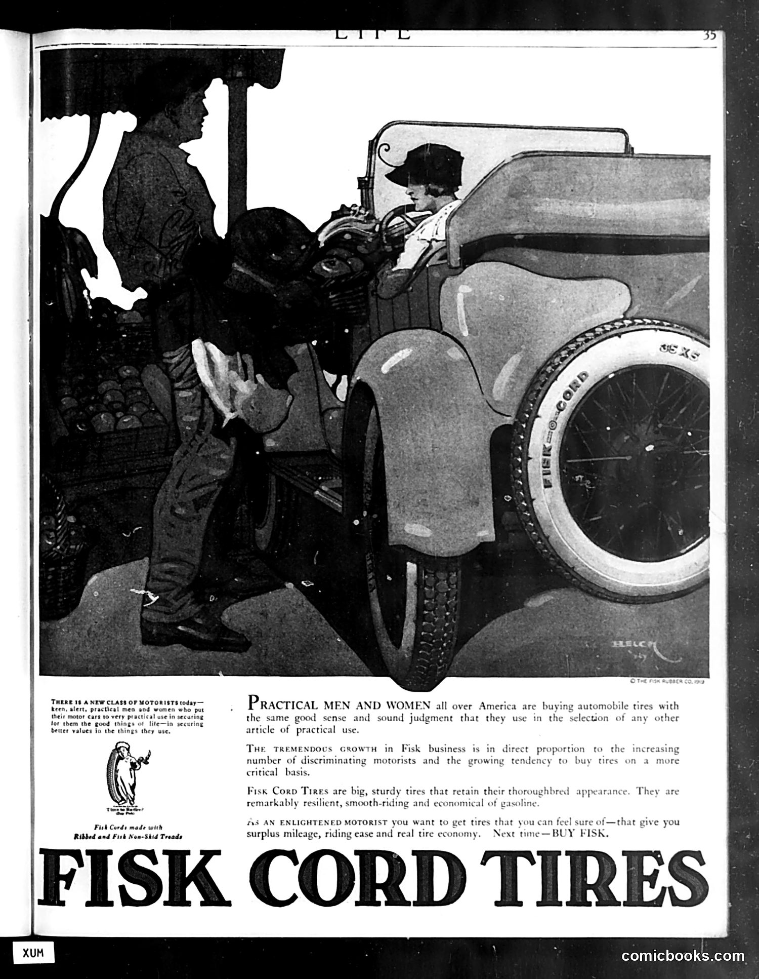 Life — July 3, 1919 — page 35 of 52