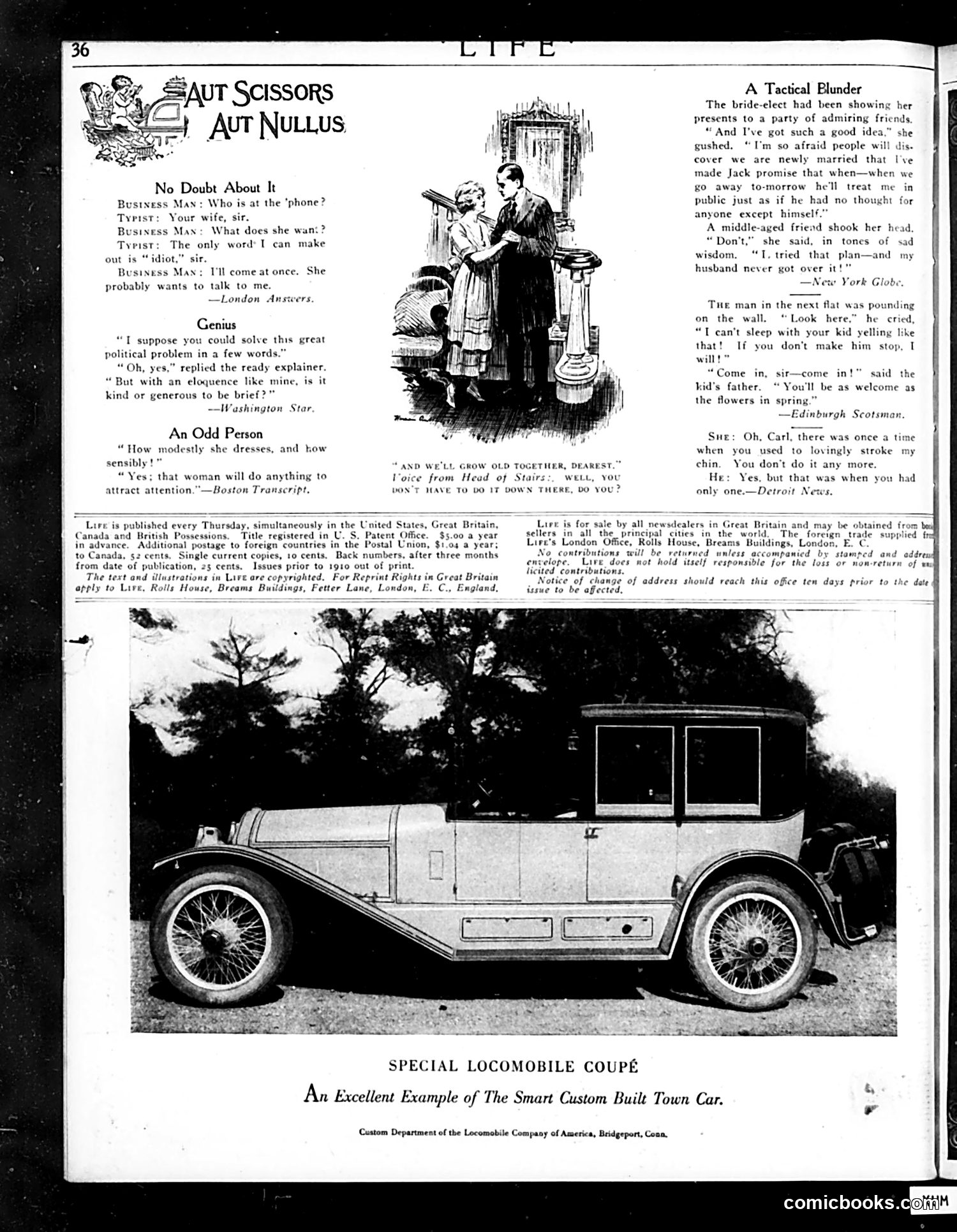 Life — July 3, 1919 — page 36 of 52