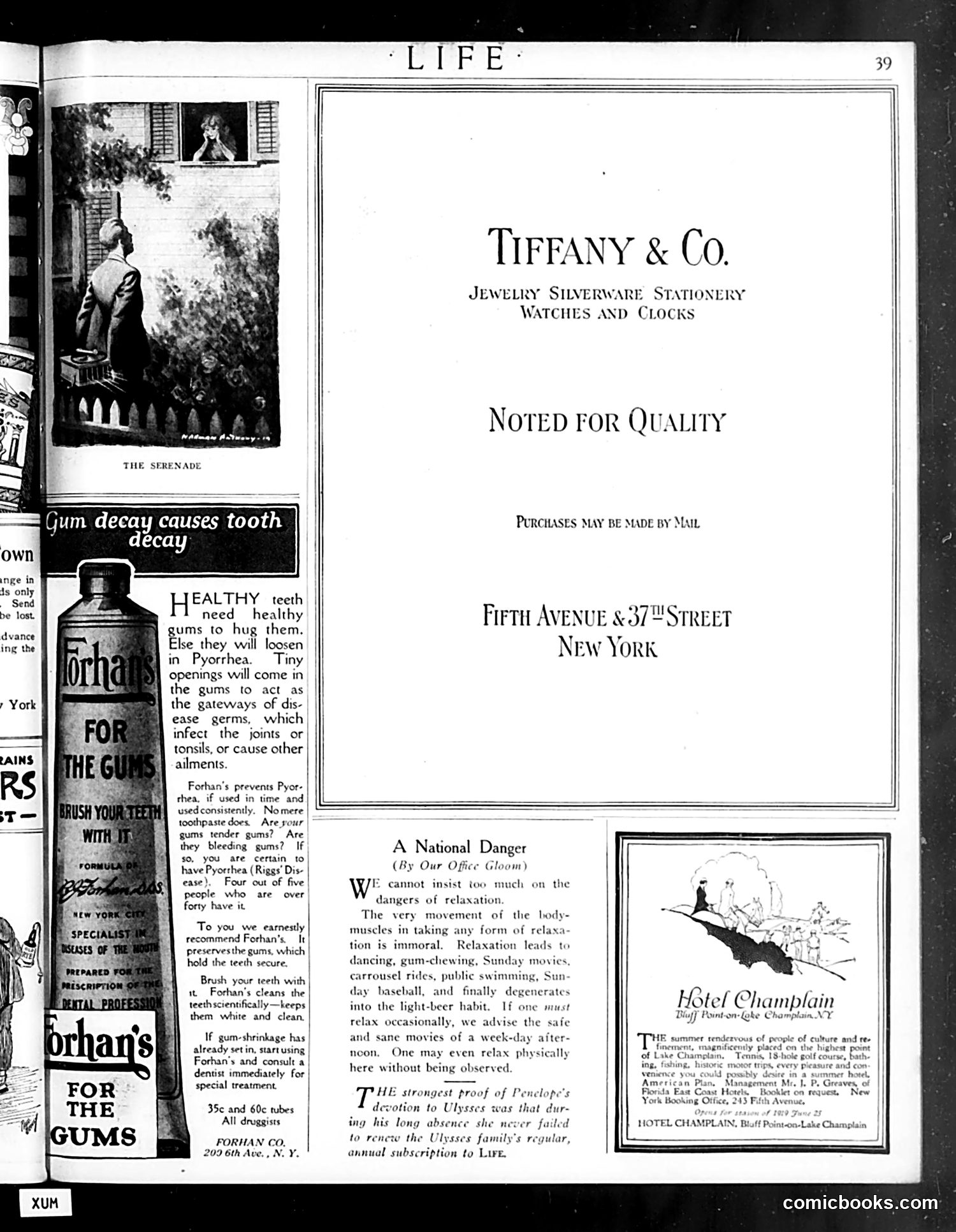 Life — July 3, 1919 — page 39 of 52