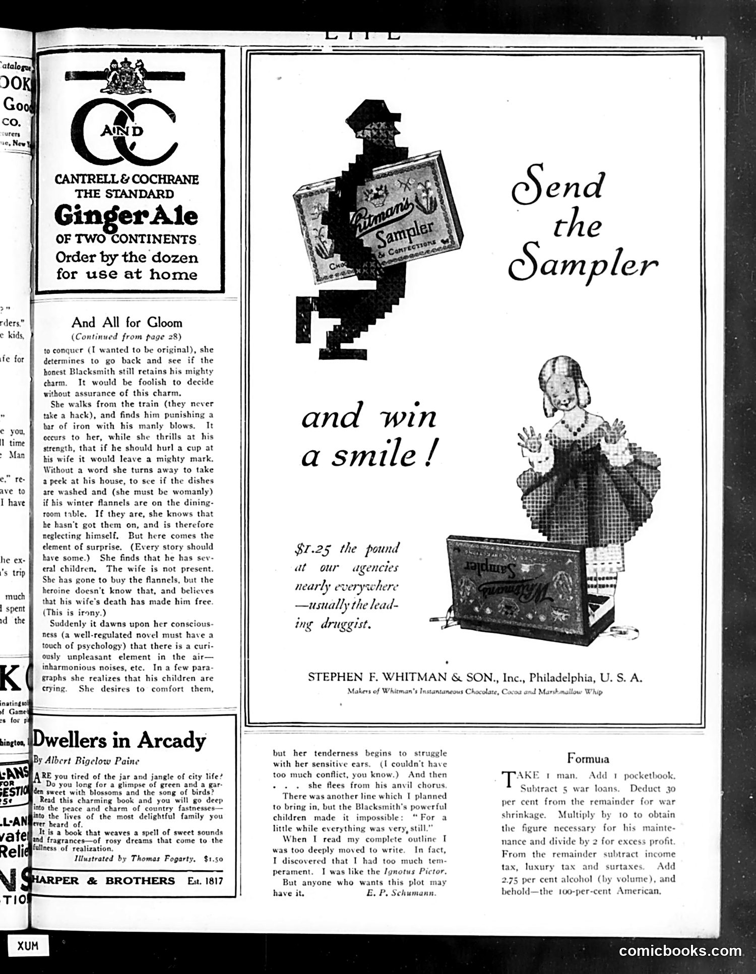 Life — July 3, 1919 — page 41 of 52