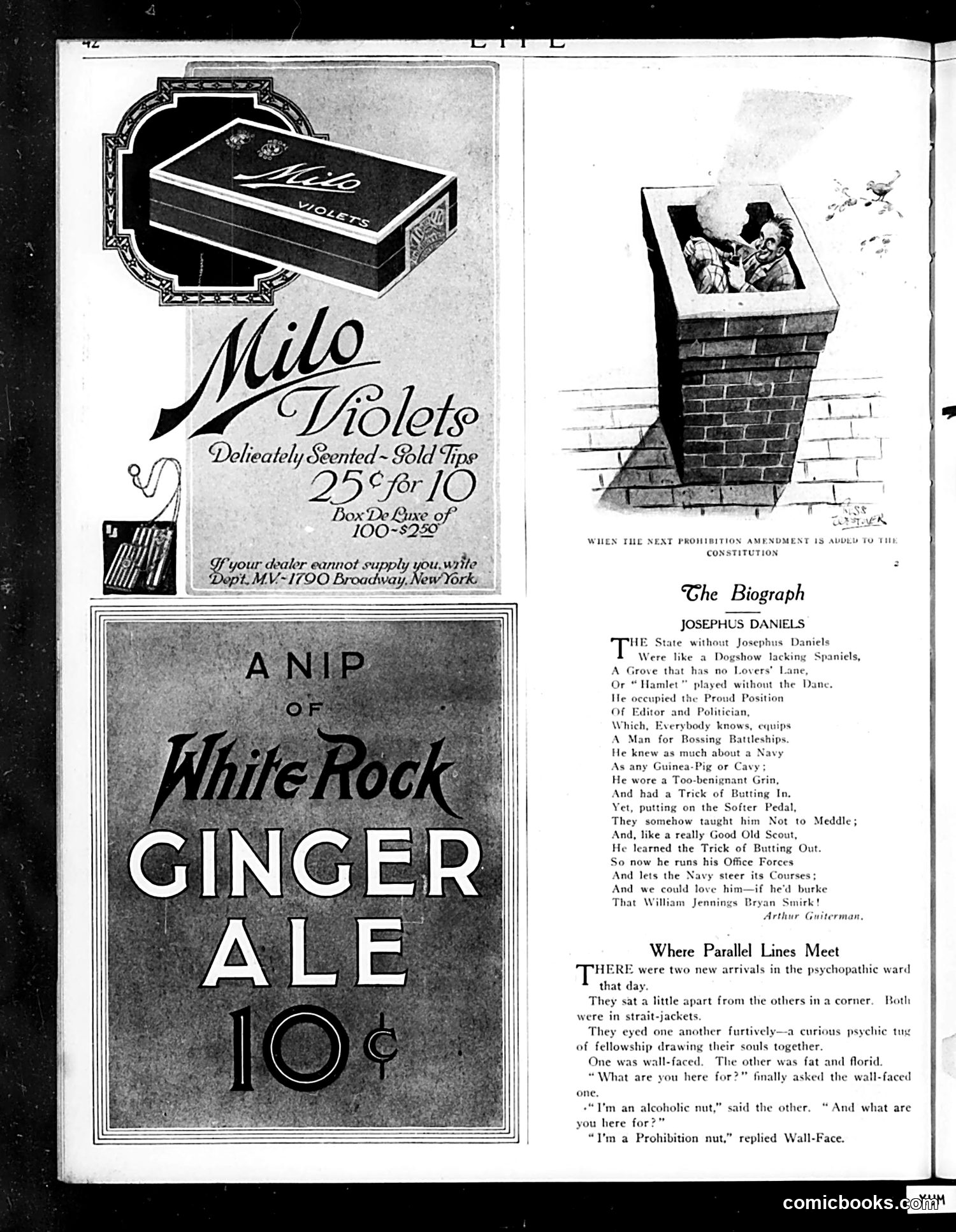 Life — July 3, 1919 — page 42 of 52