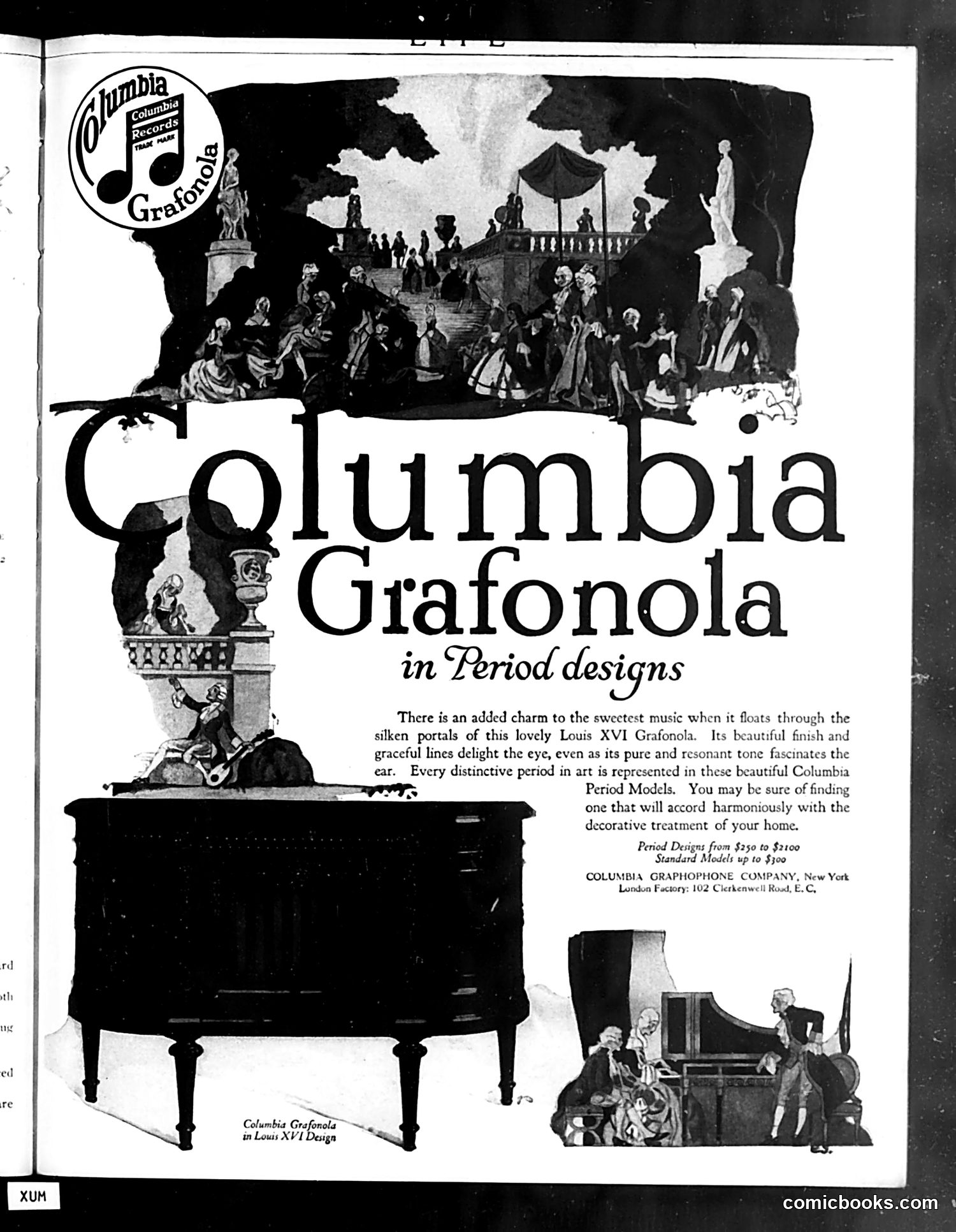Life — July 3, 1919 — page 43 of 52