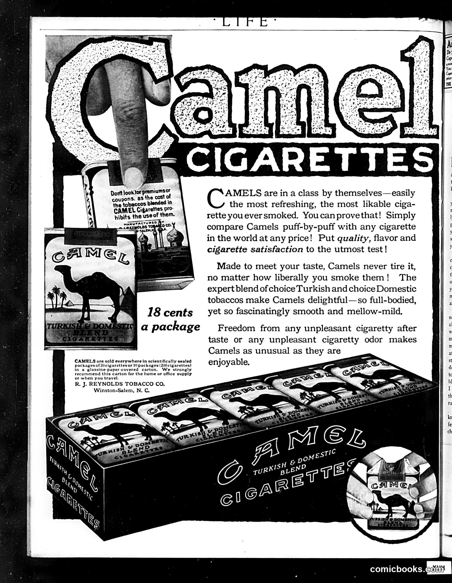 Life — July 3, 1919 — page 46 of 52
