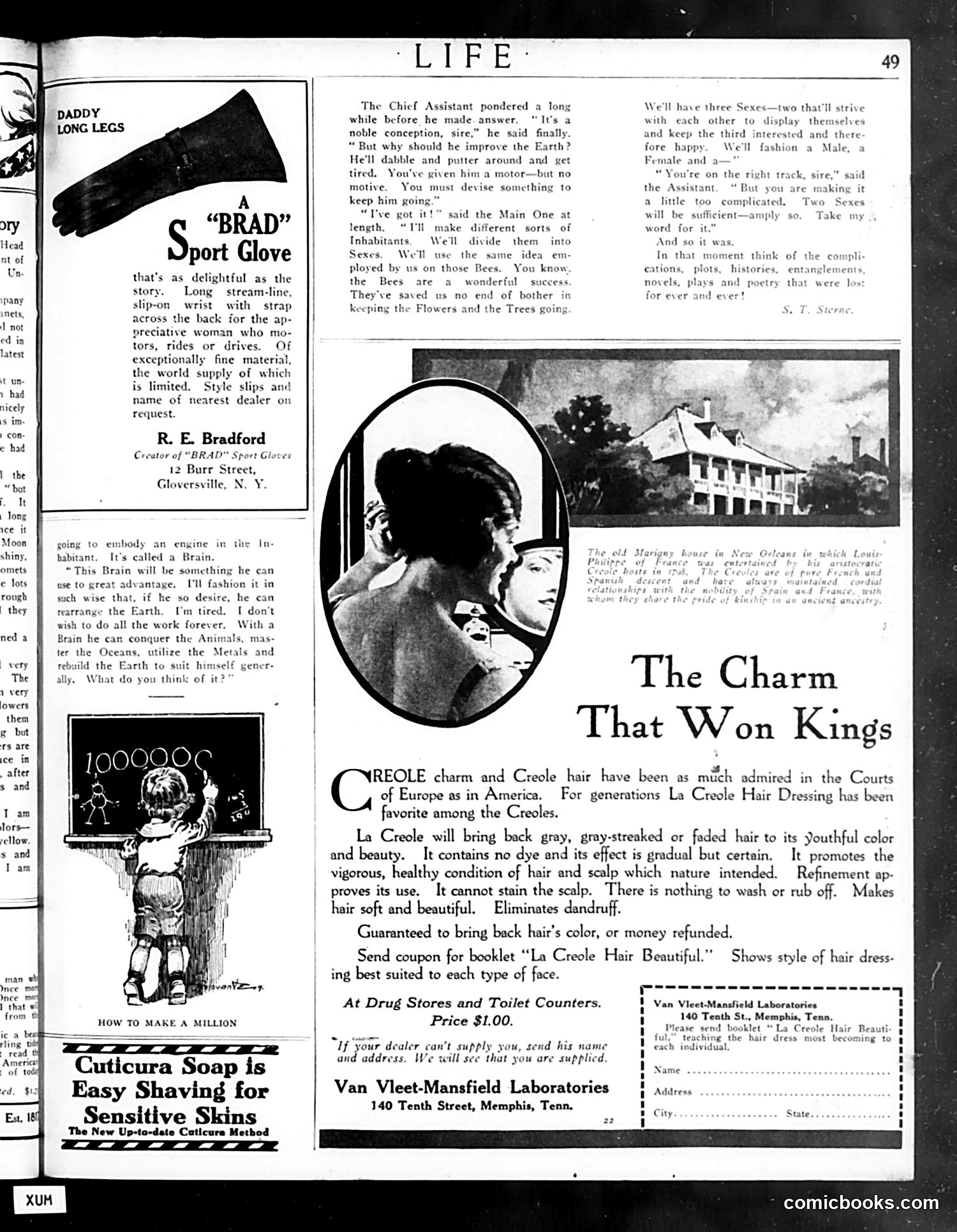 Life — July 3, 1919 — page 49 of 52