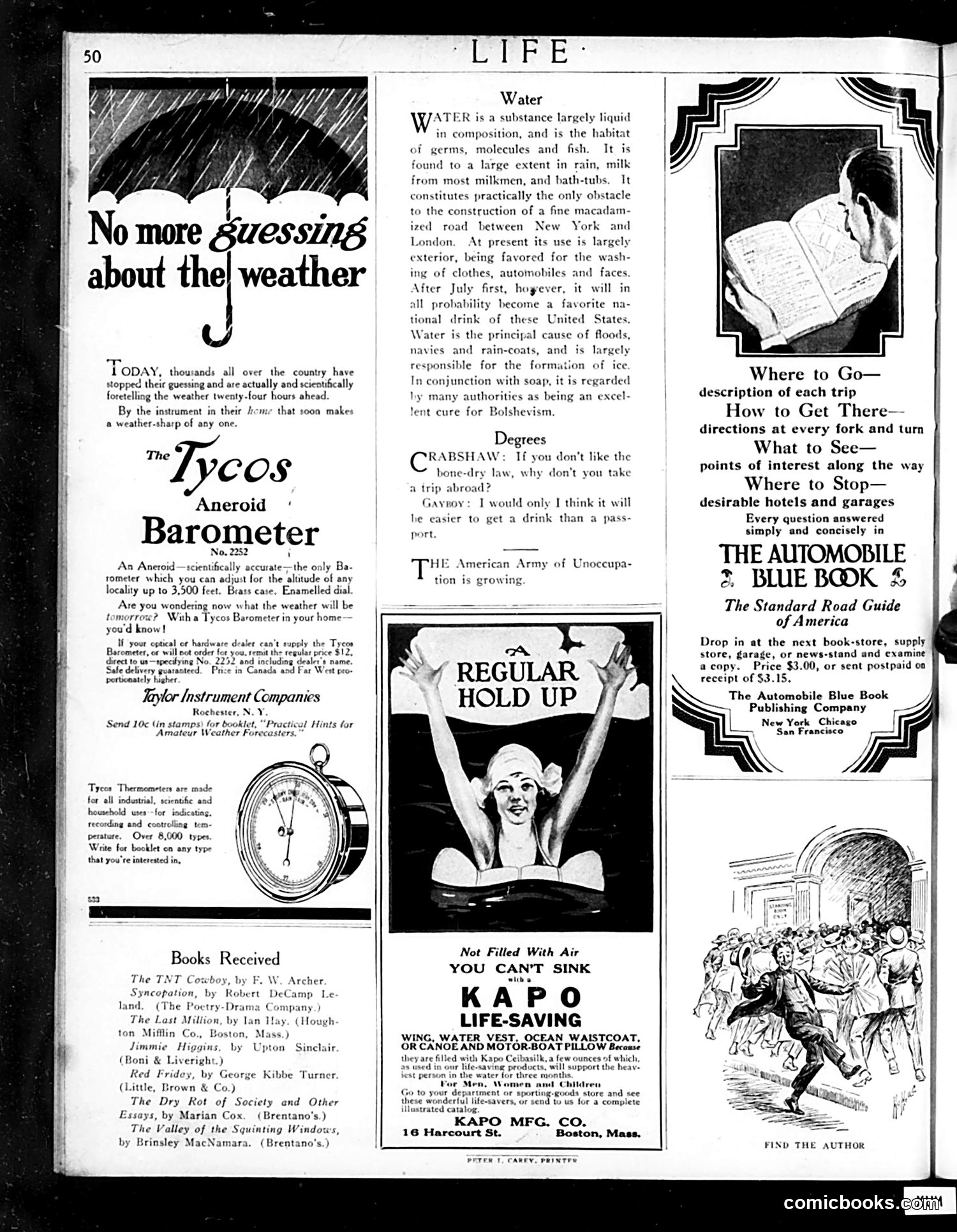 Life — July 3, 1919 — page 50 of 52