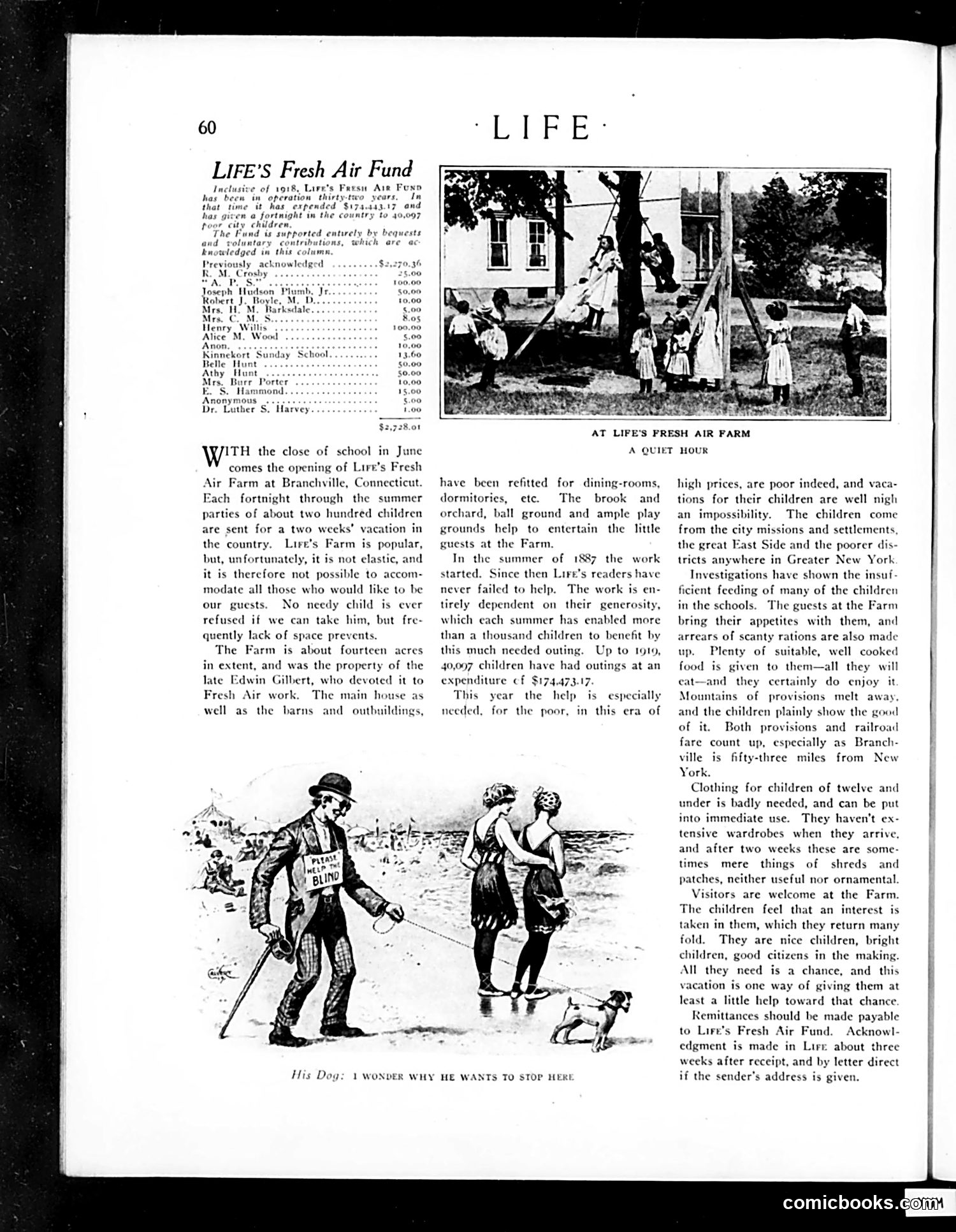 Life — July 10, 1919 — page 8 of 50