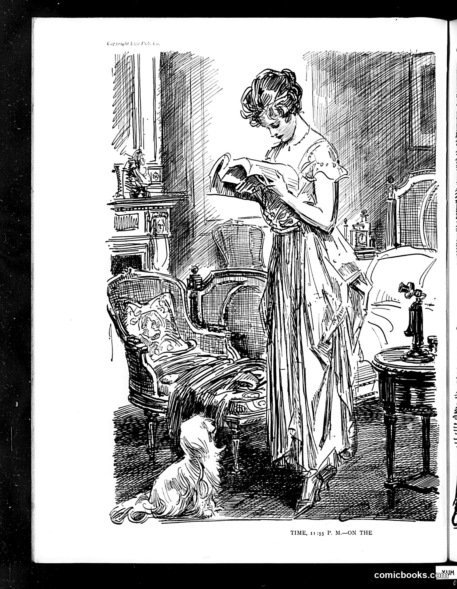 Life — July 10, 1919 — page 10 of 50