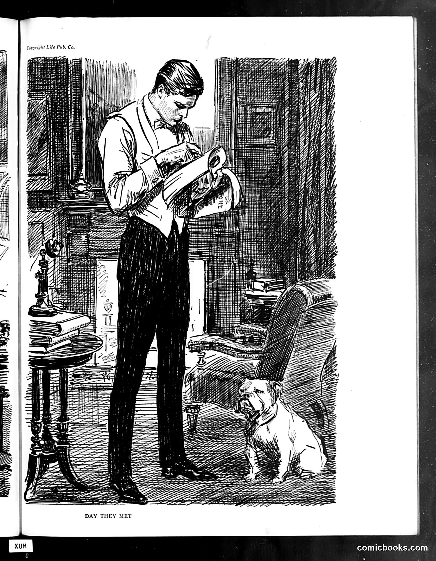 Life — July 10, 1919 — page 11 of 50