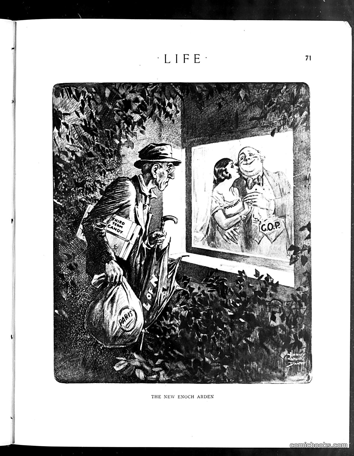 Life — July 10, 1919 — page 19 of 50