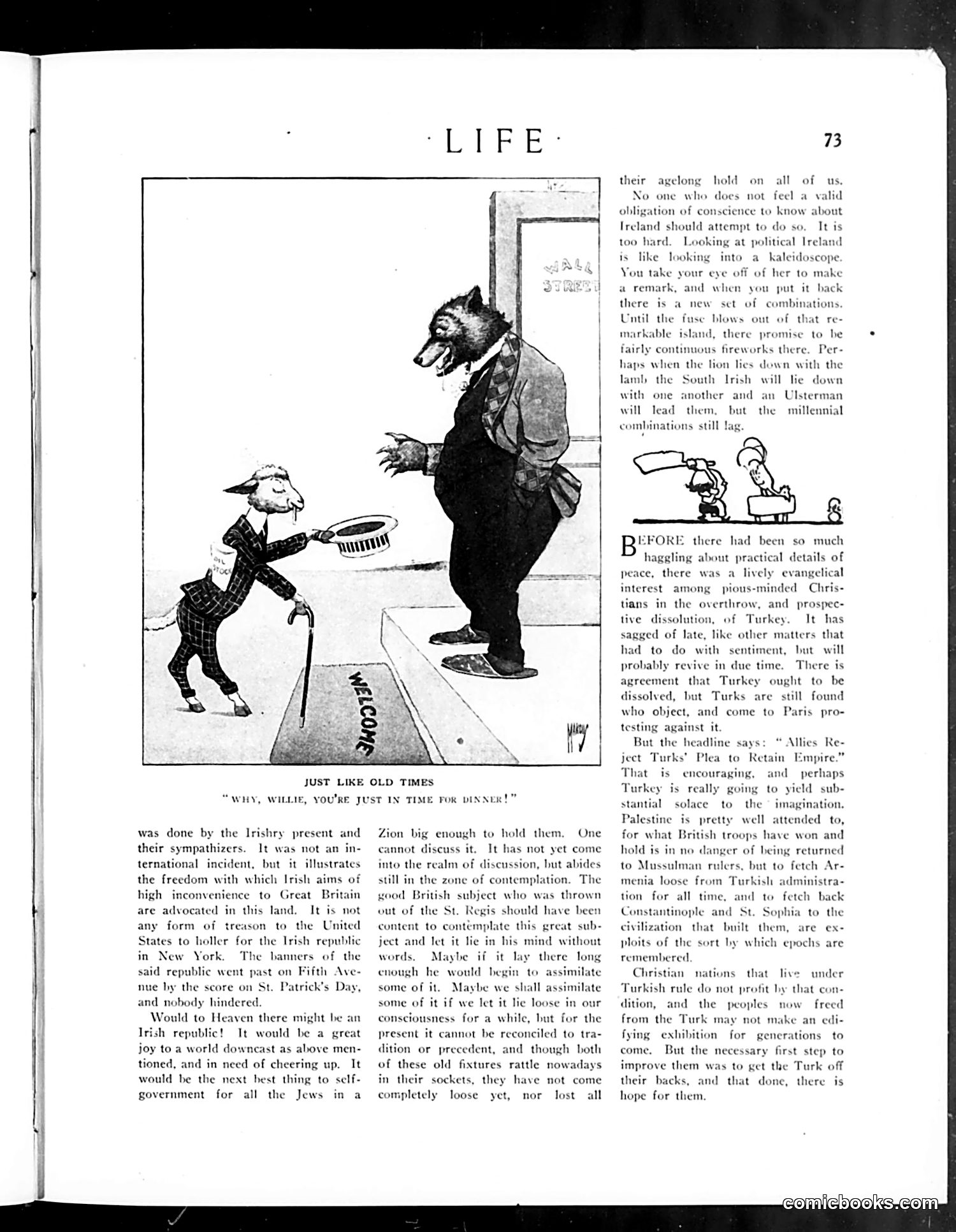 Life — July 10, 1919 — page 21 of 50