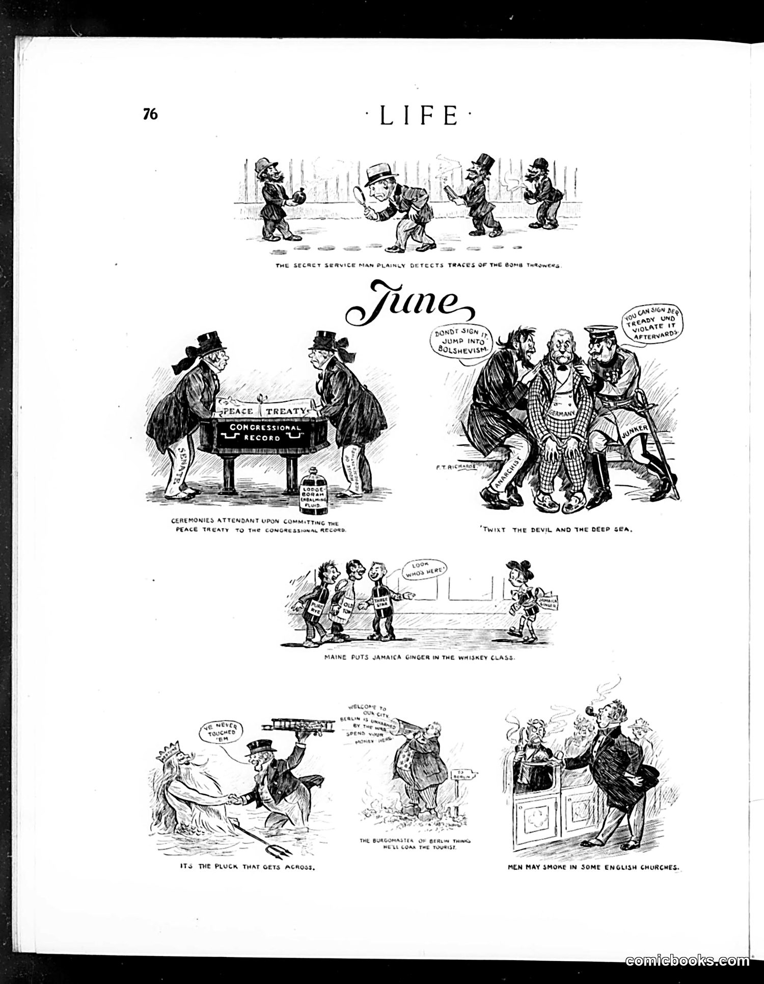 Life — July 10, 1919 — page 24 of 50