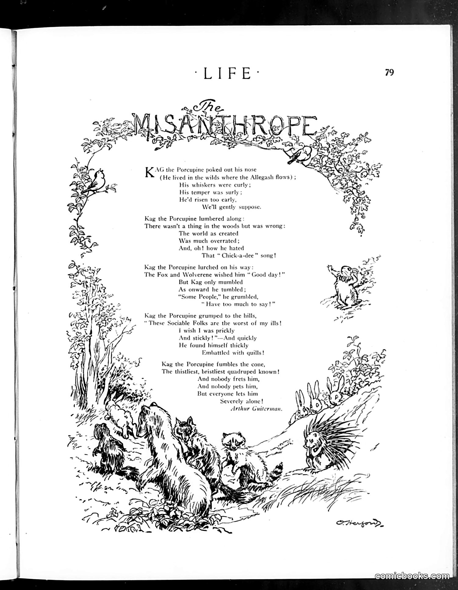 Life — July 10, 1919 — page 27 of 50