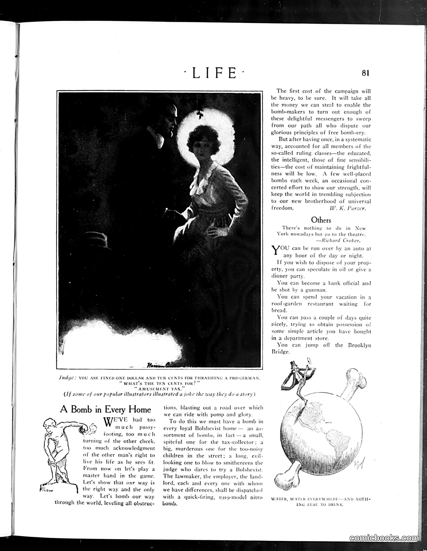 Life — July 10, 1919 — page 29 of 50