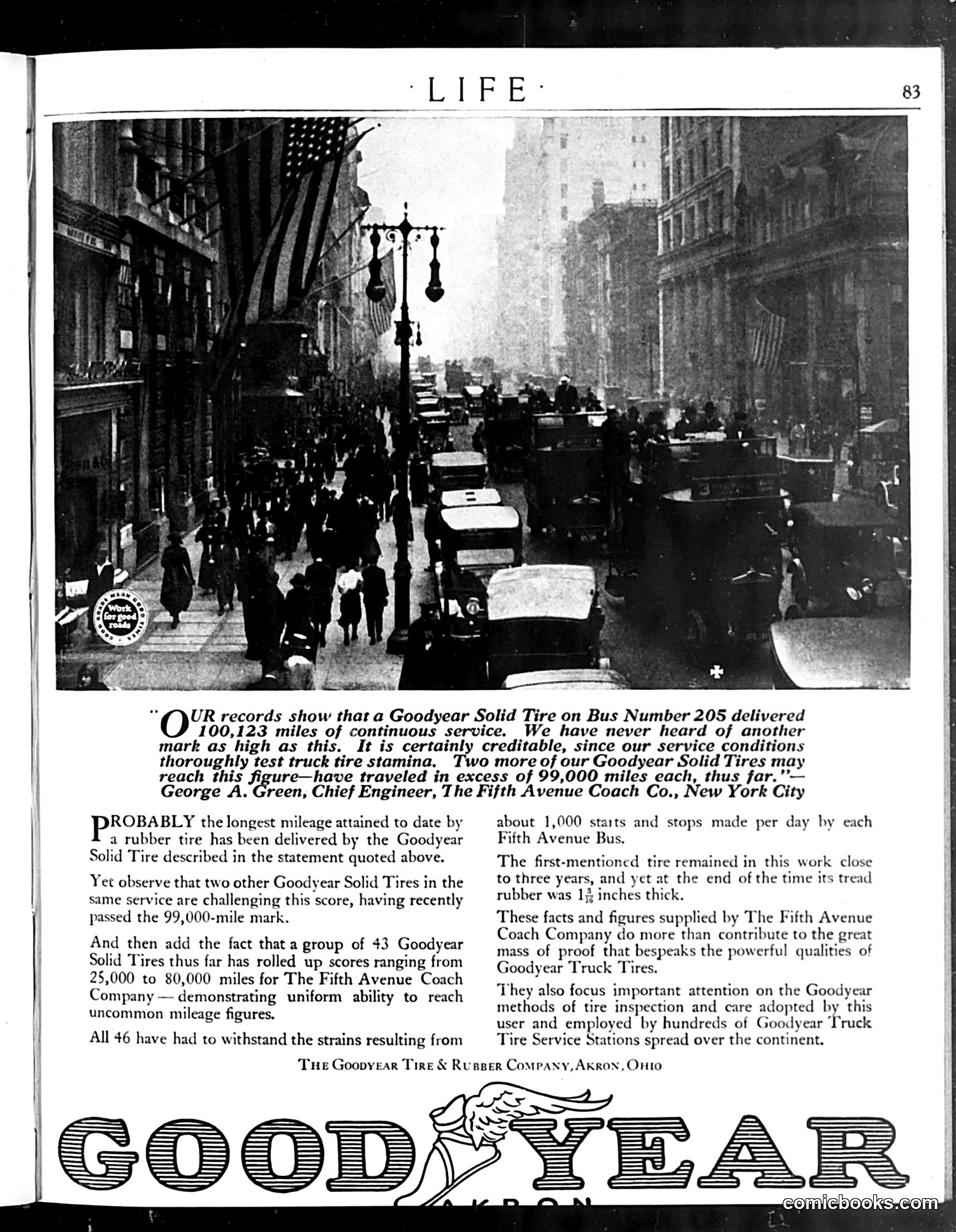 Life — July 10, 1919 — page 31 of 50