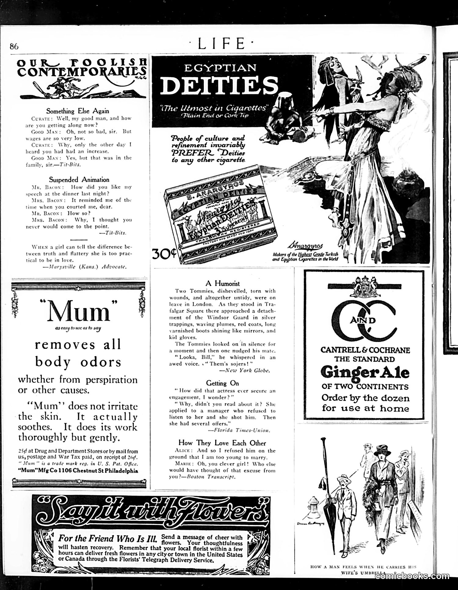 Life — July 10, 1919 — page 34 of 50