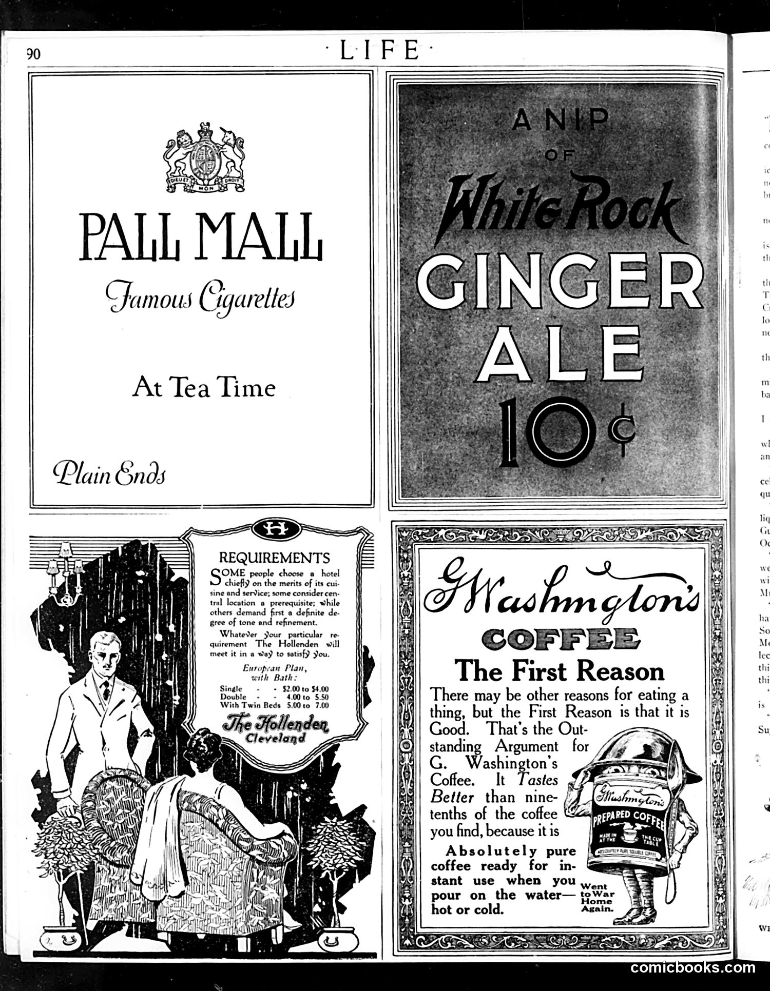 Life — July 10, 1919 — page 38 of 50