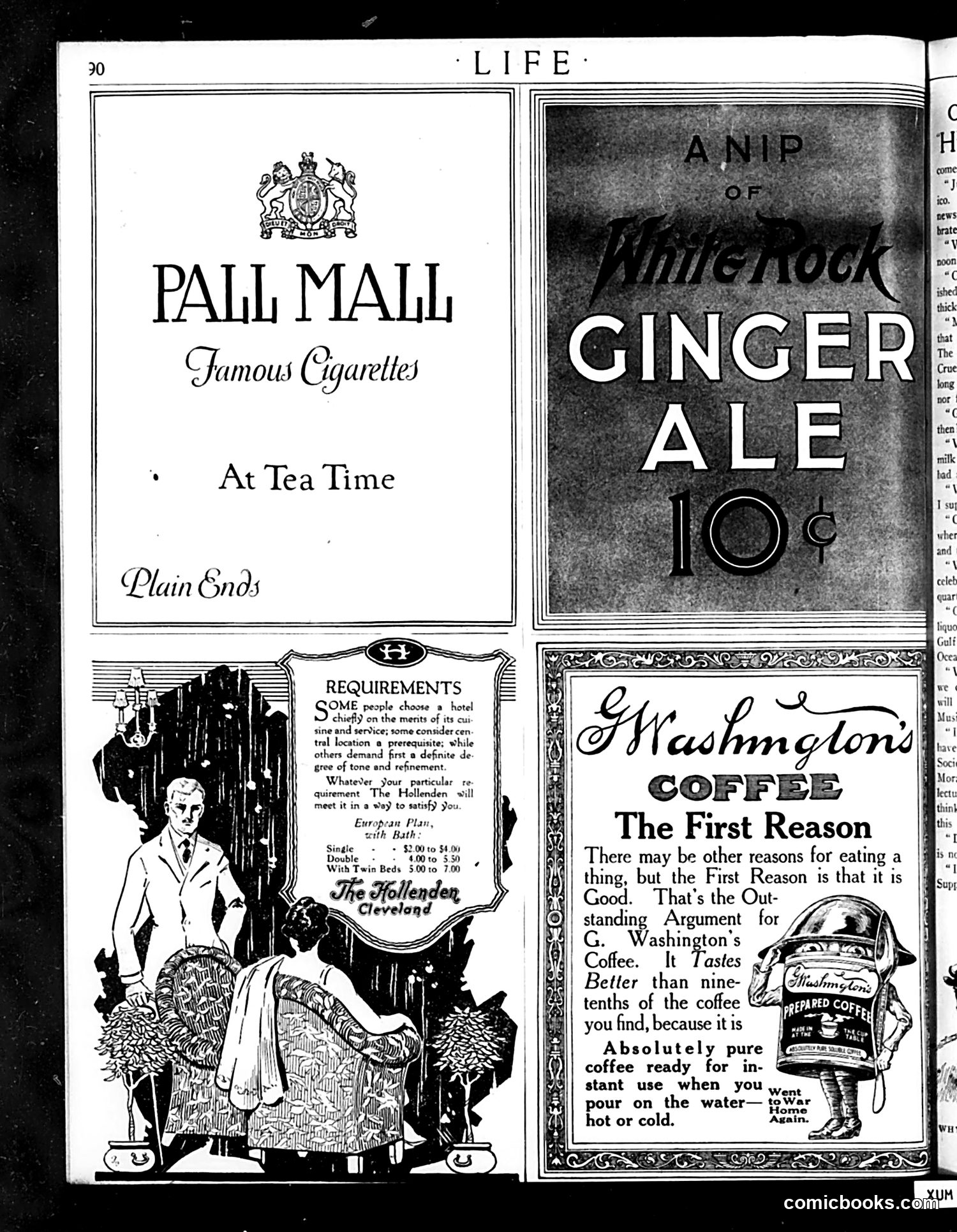 Life — July 10, 1919 — page 44 of 50