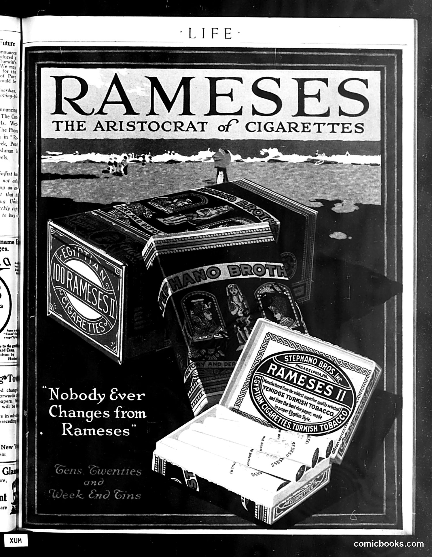 Life — July 10, 1919 — page 49 of 50