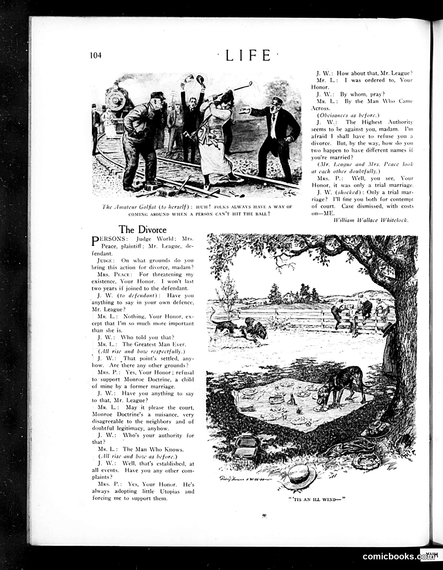 Life — July 17, 1919 — page 8 of 40