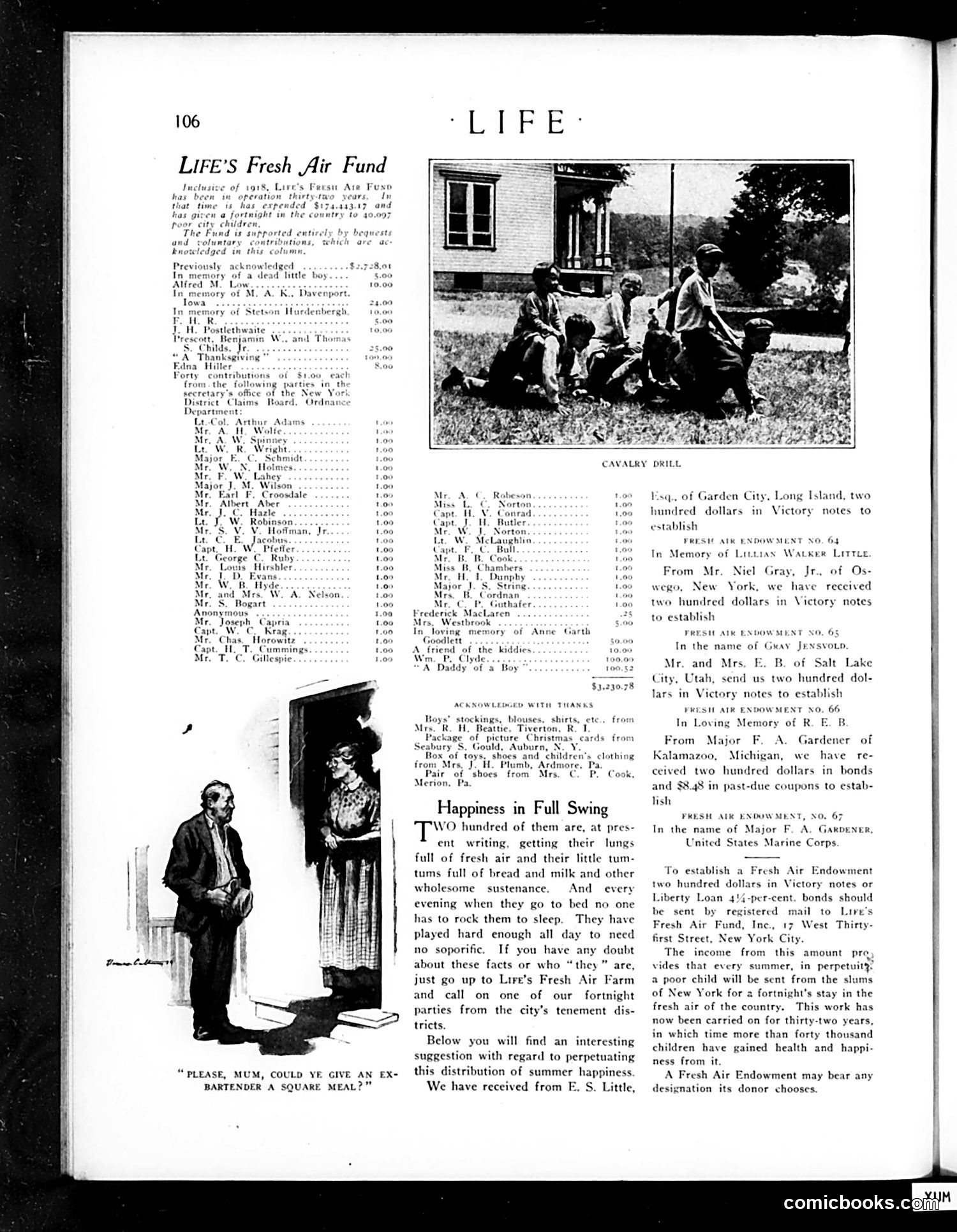 Life — July 17, 1919 — page 10 of 40