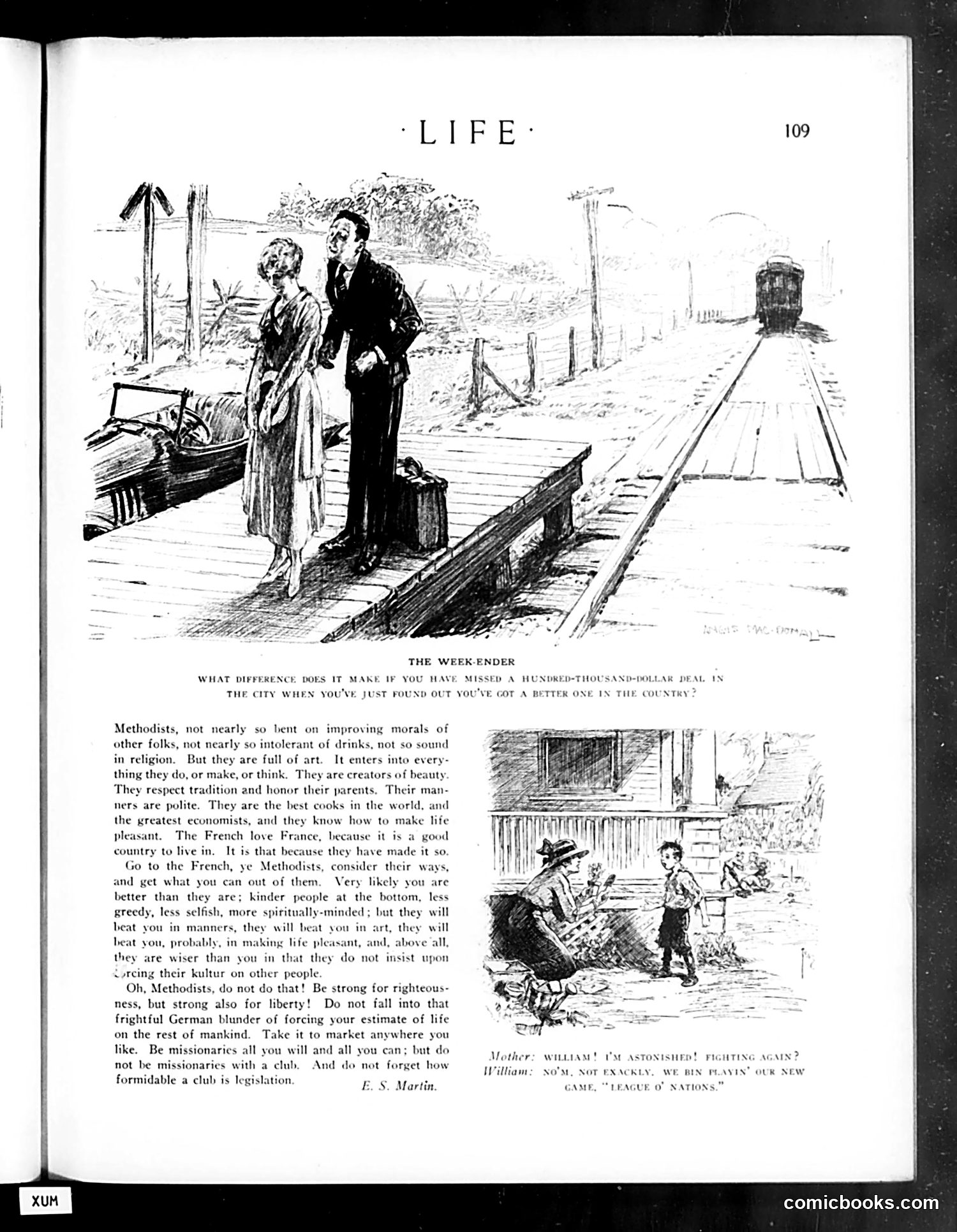 Life — July 17, 1919 — page 13 of 40