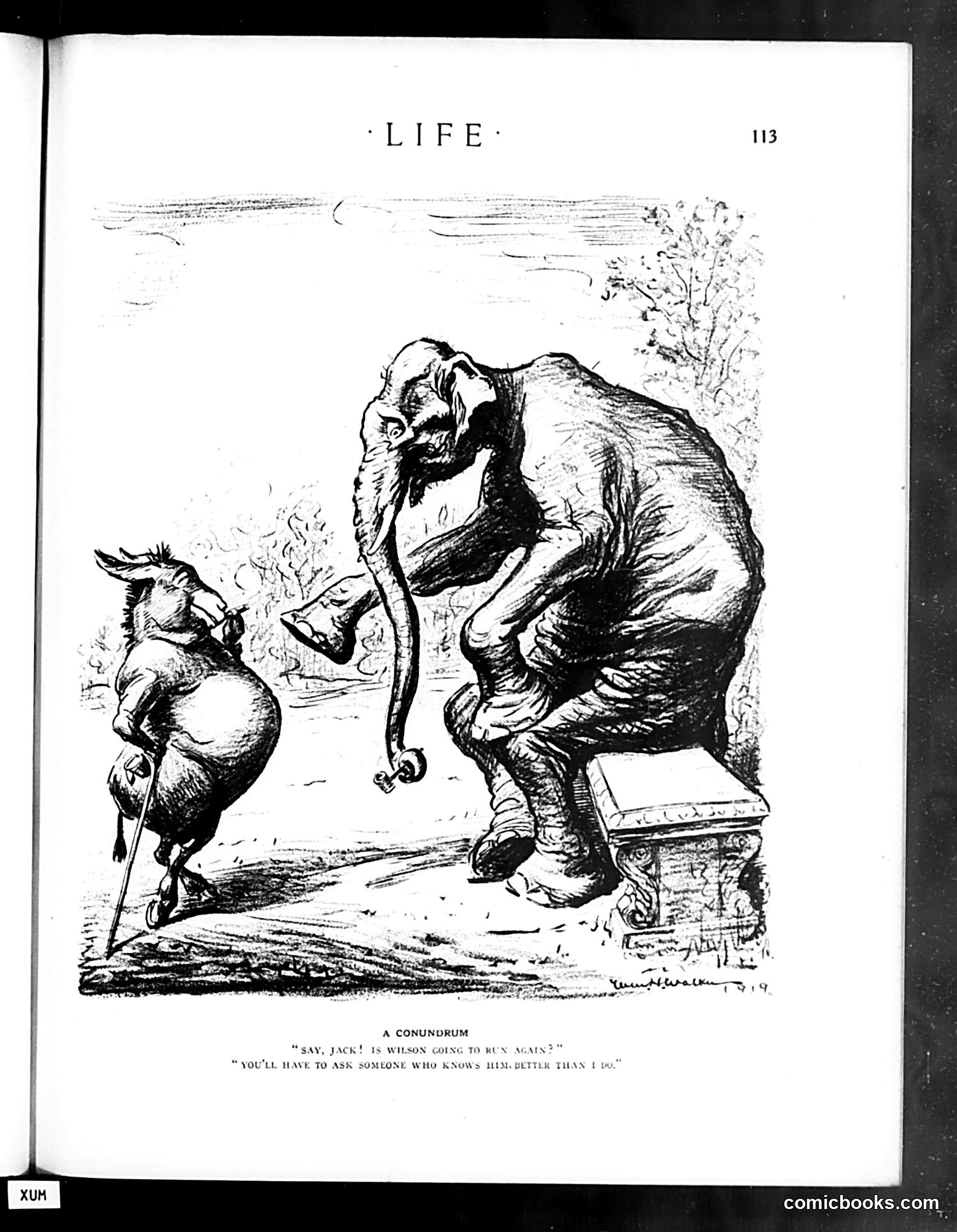 Life — July 17, 1919 — page 17 of 40