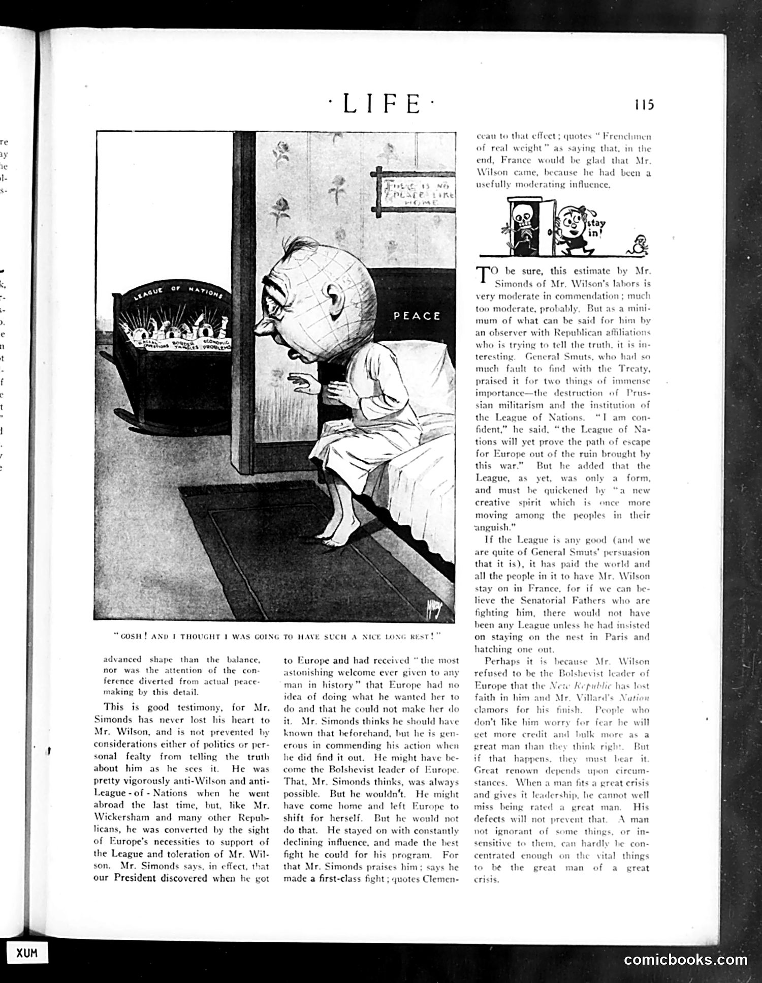 Life — July 17, 1919 — page 19 of 40