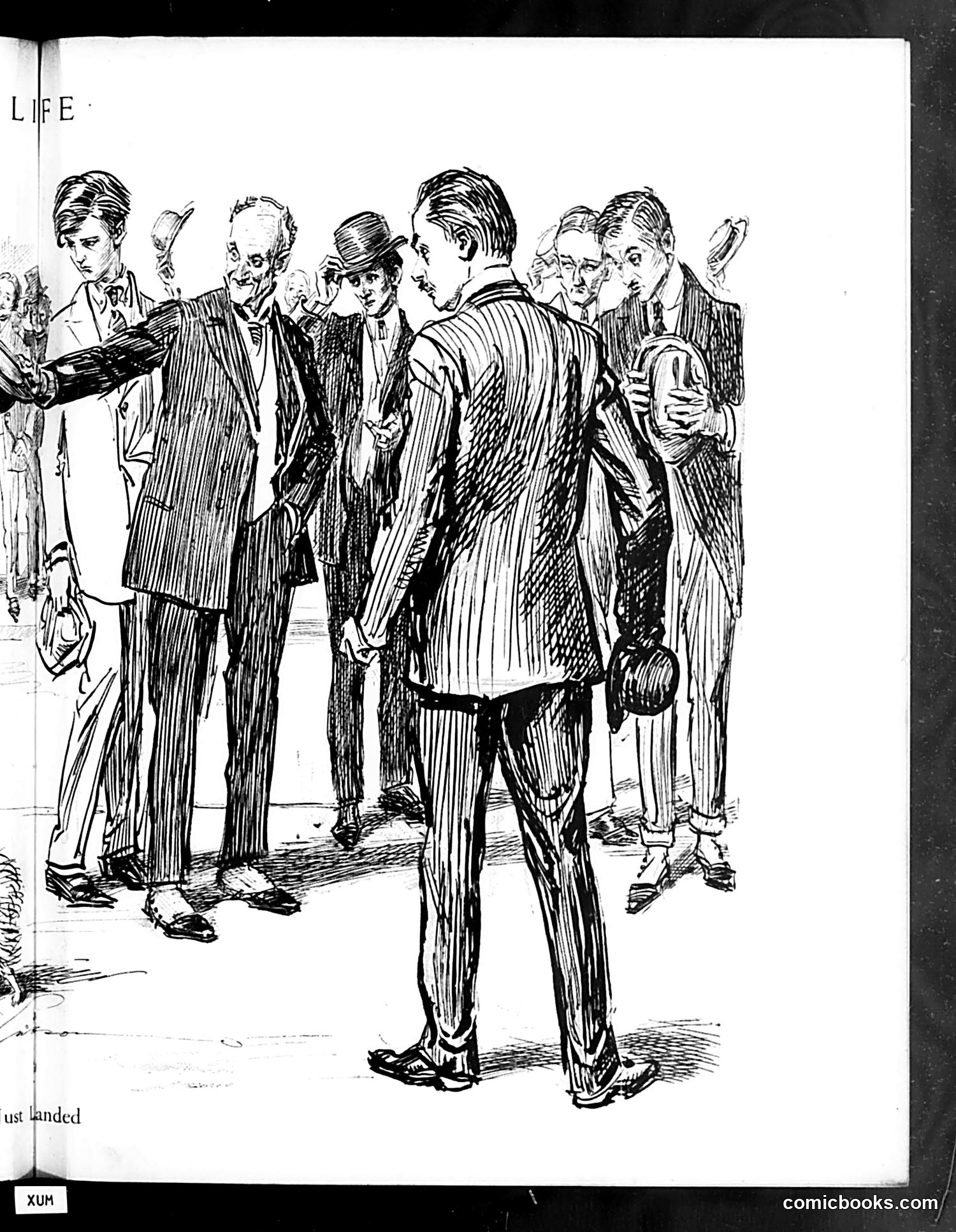 Life — July 17, 1919 — page 21 of 40