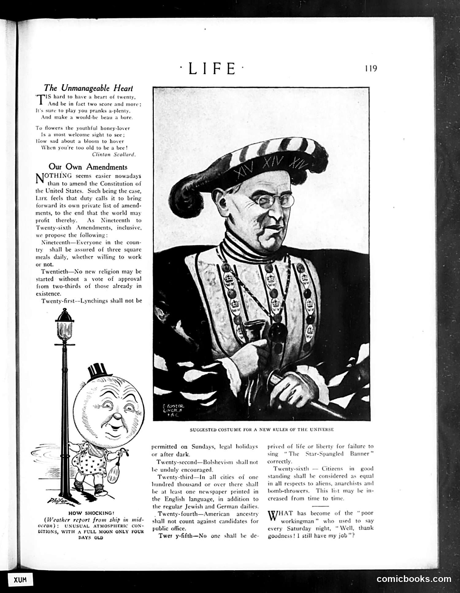 Life — July 17, 1919 — page 23 of 40