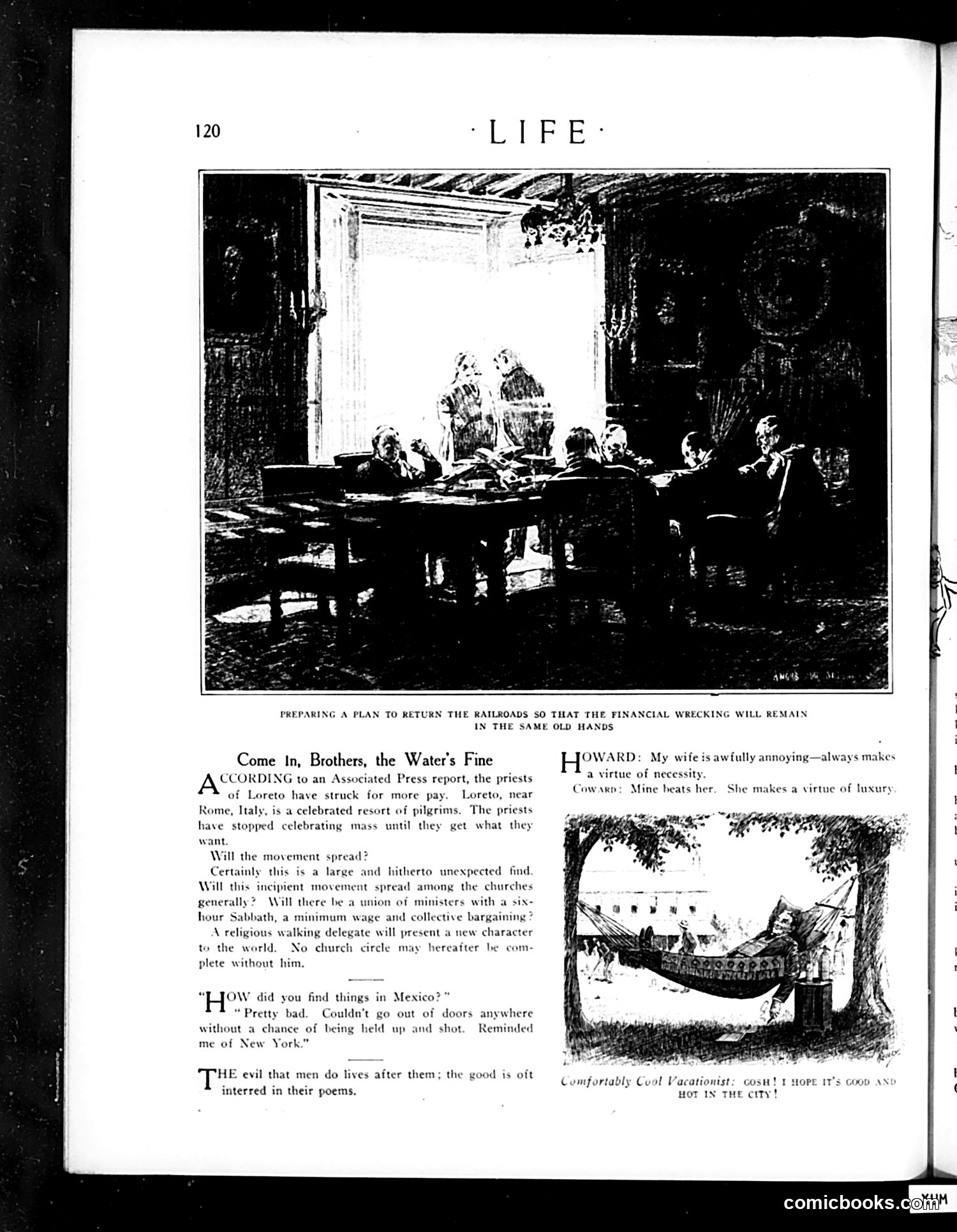 Life — July 17, 1919 — page 24 of 40