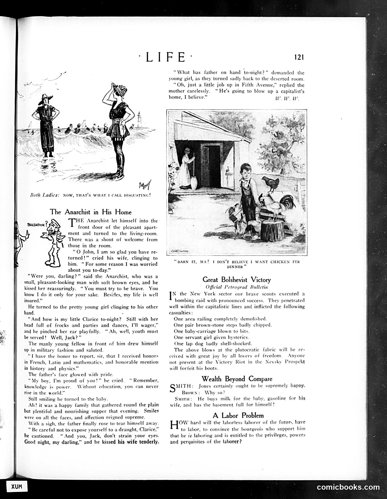 Life — July 17, 1919 — page 25 of 40