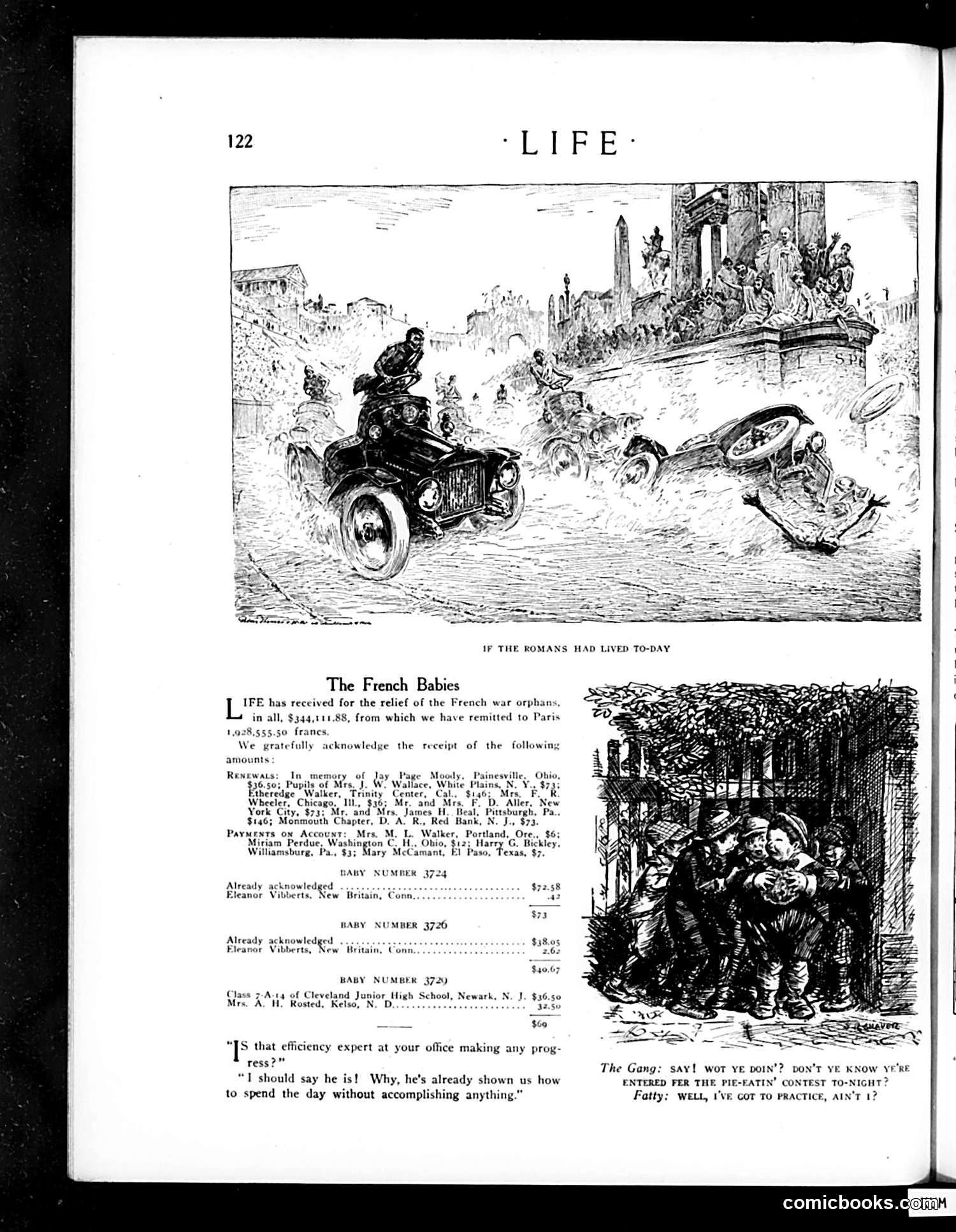 Life — July 17, 1919 — page 26 of 40