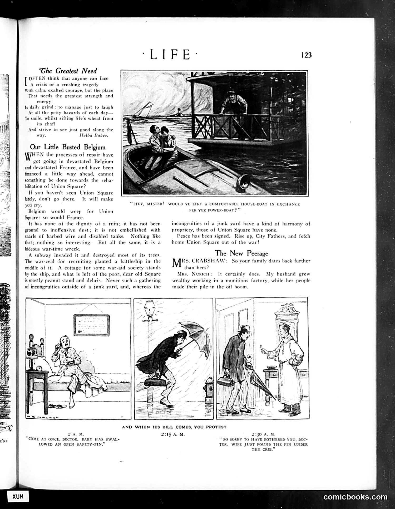 Life — July 17, 1919 — page 27 of 40
