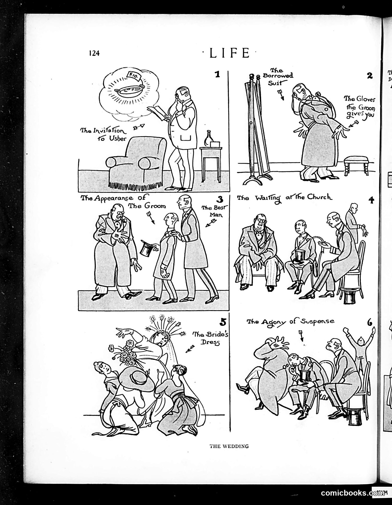 Life — July 17, 1919 — page 28 of 40