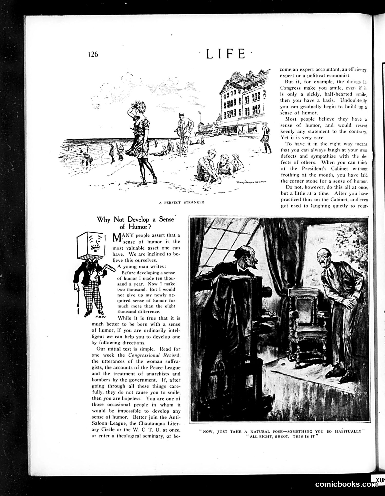 Life — July 17, 1919 — page 30 of 40
