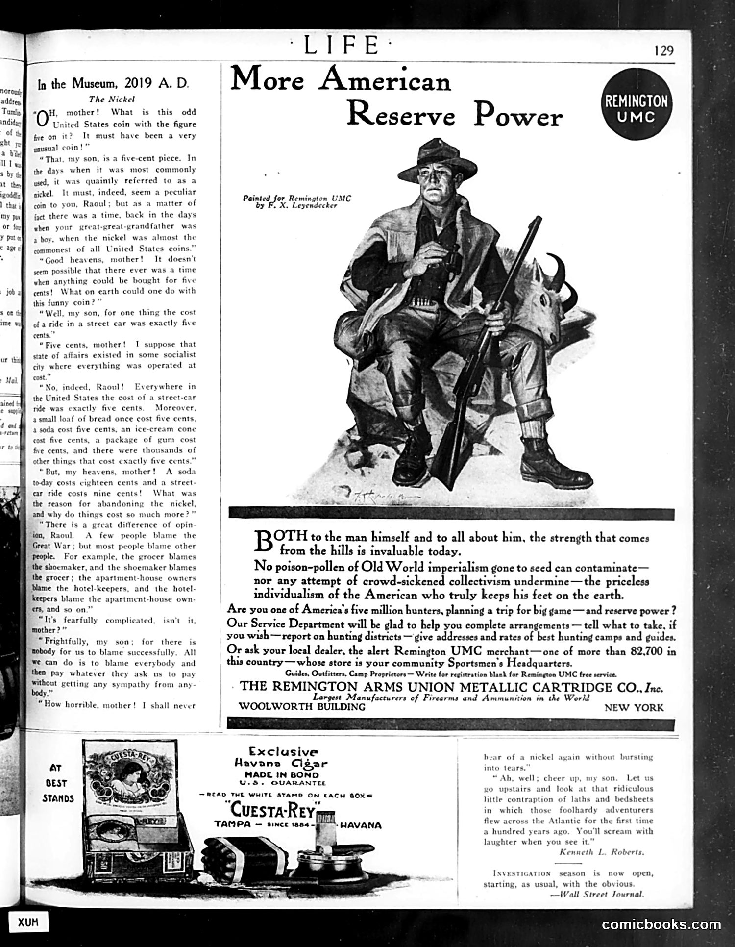 Life — July 17, 1919 — page 33 of 40