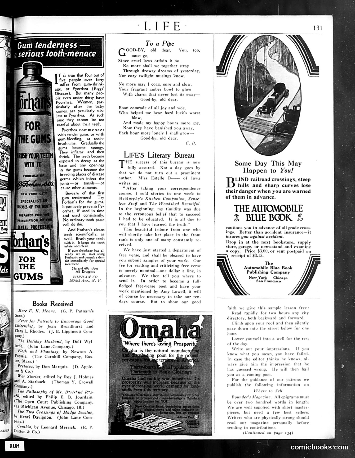 Life — July 17, 1919 — page 35 of 40