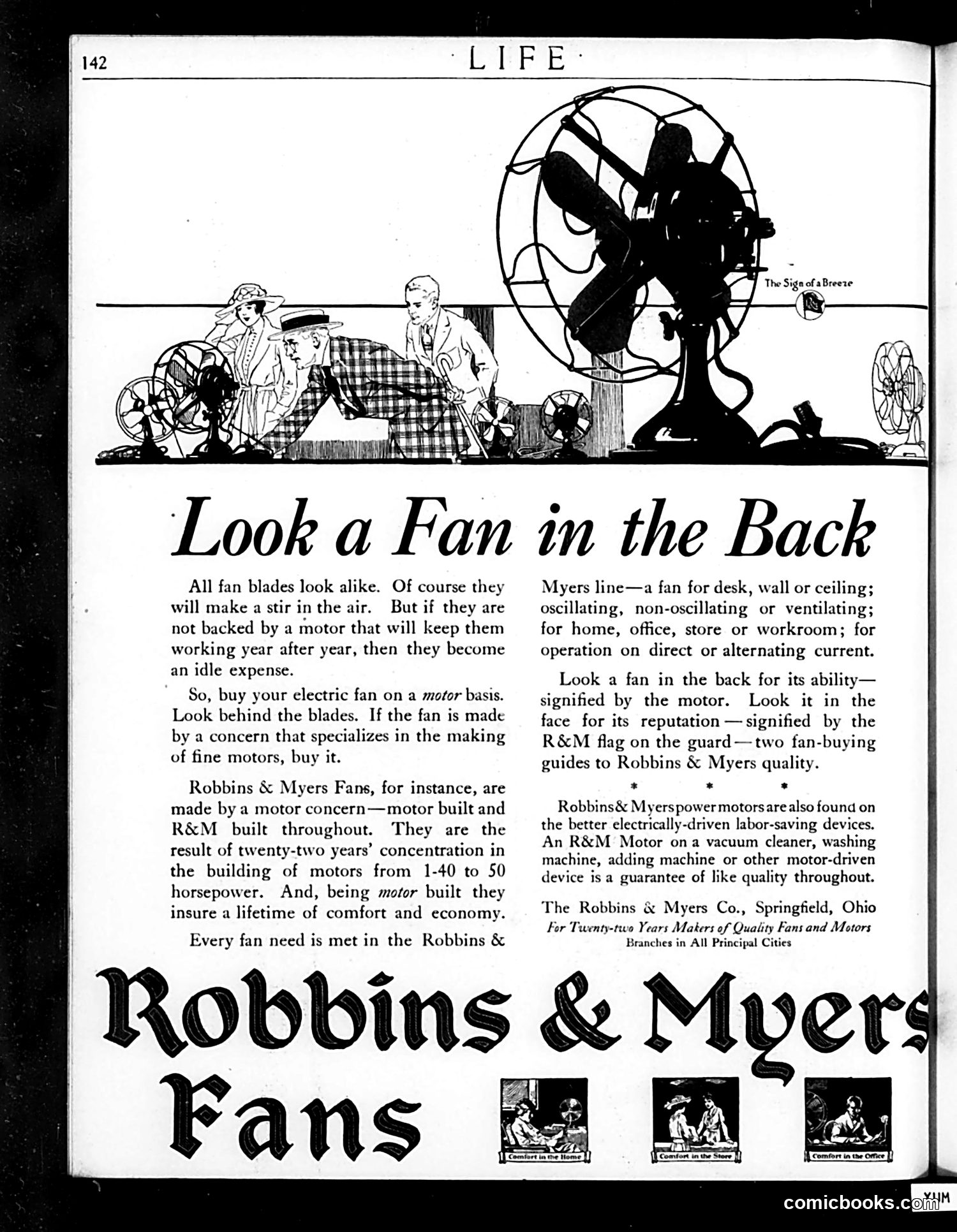 Life — July 24, 1919 — page 6 of 40