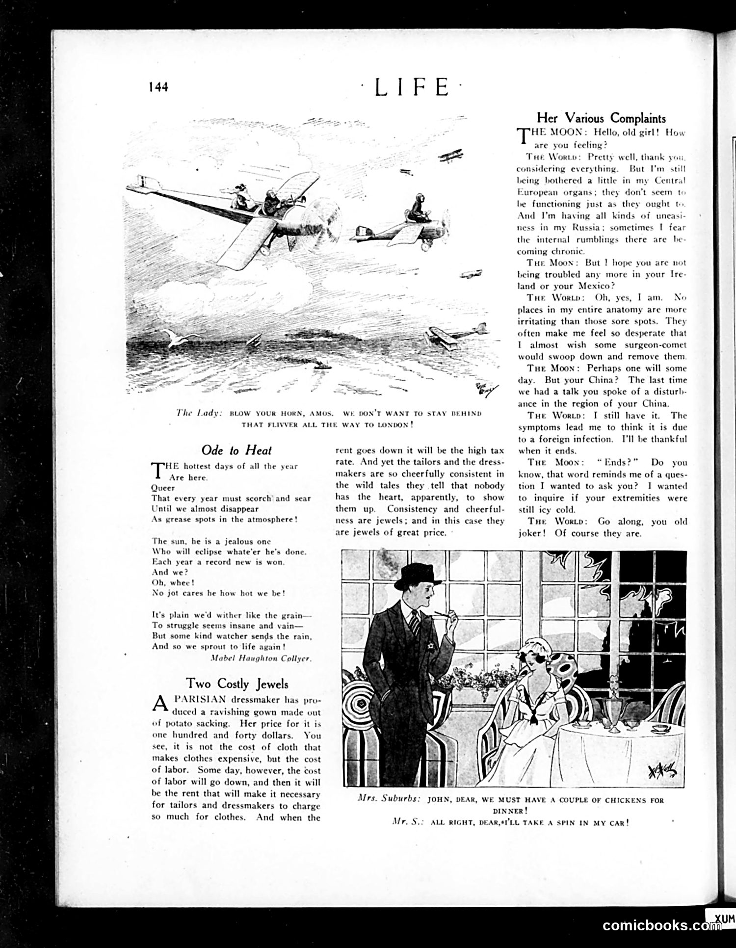 Life — July 24, 1919 — page 8 of 40