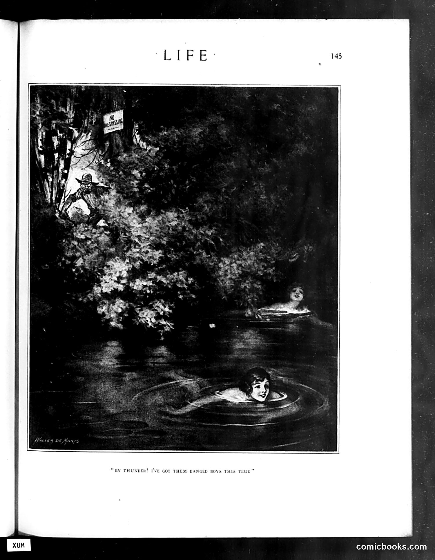 Life — July 24, 1919 — page 9 of 40
