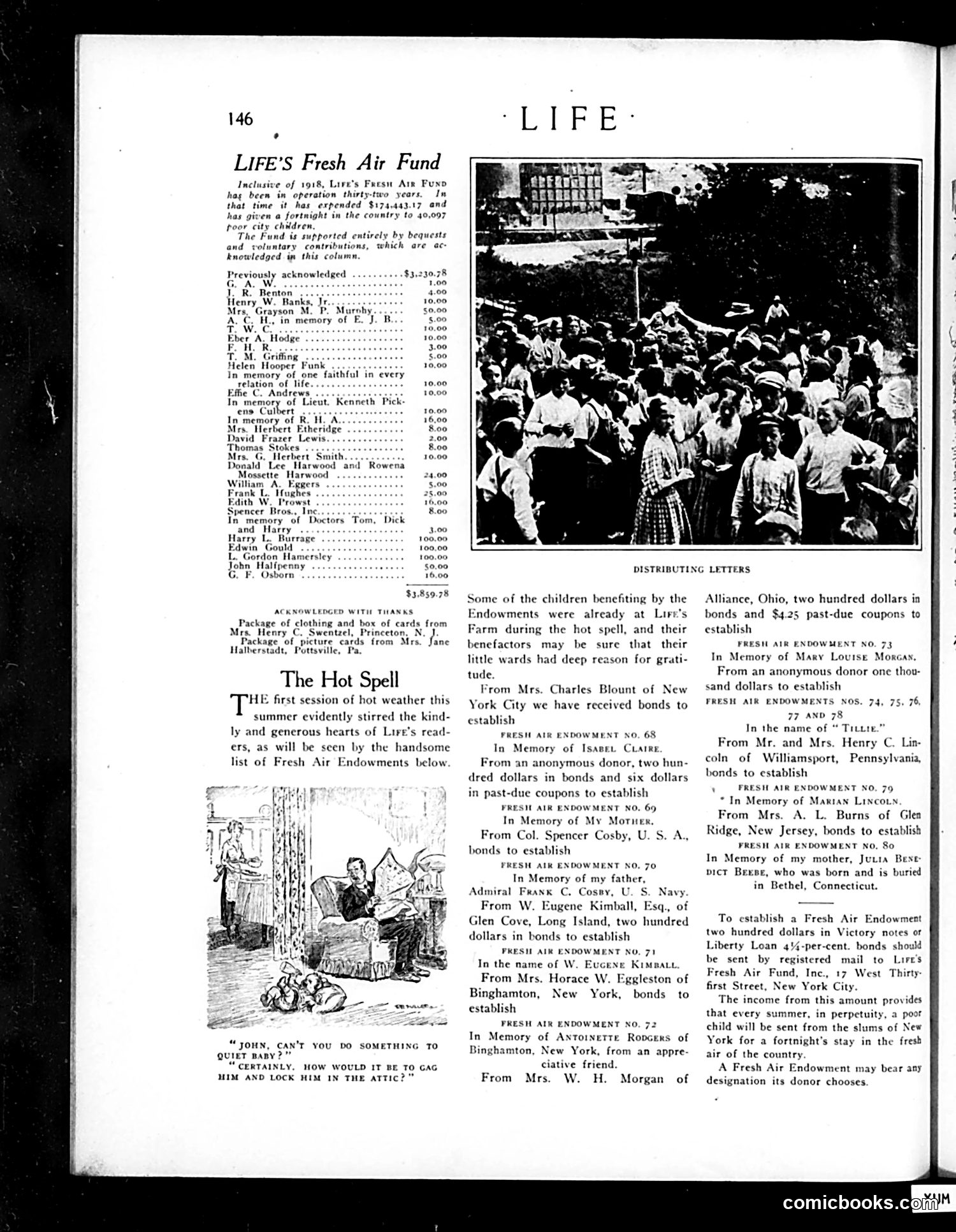 Life — July 24, 1919 — page 10 of 40