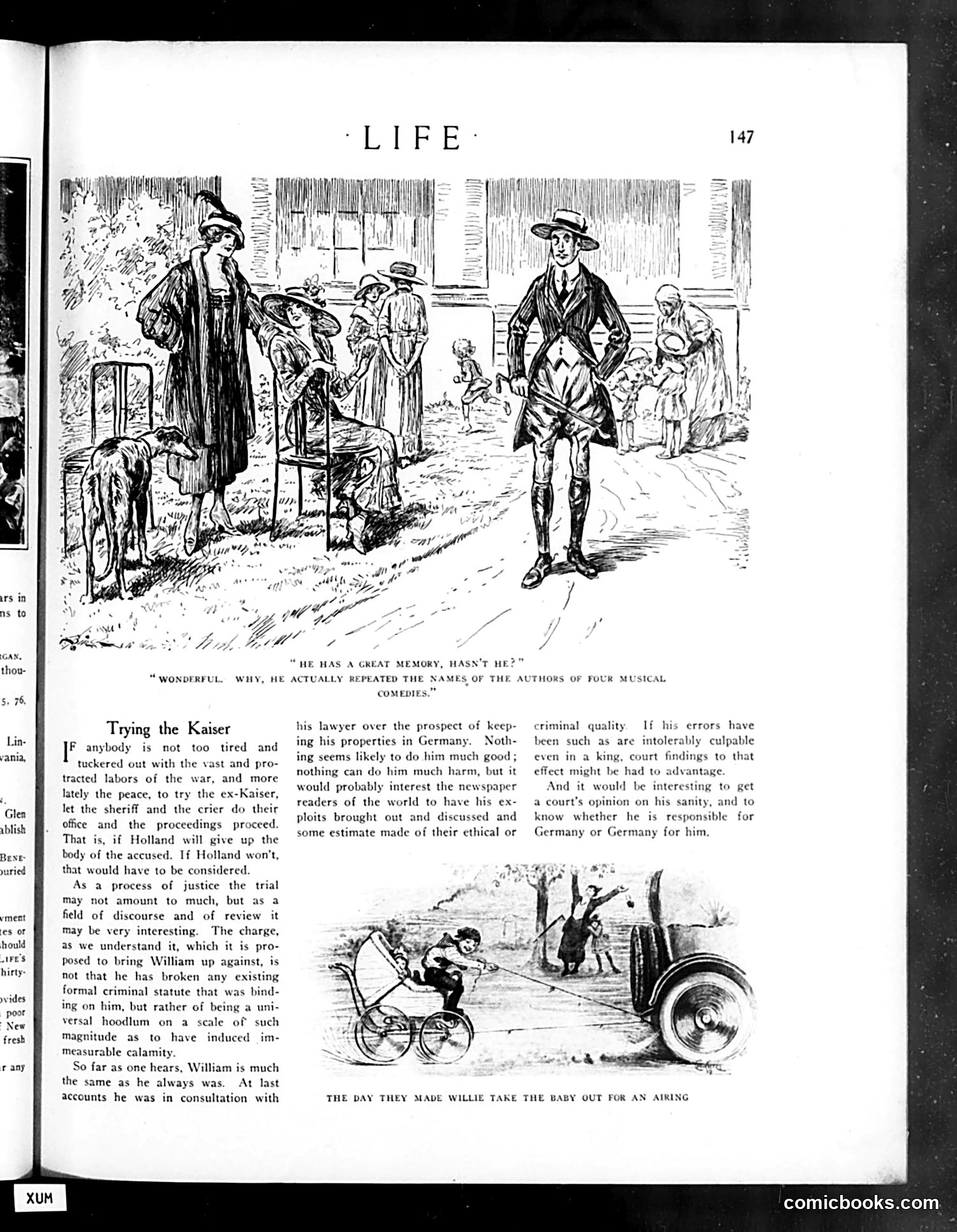 Life — July 24, 1919 — page 11 of 40