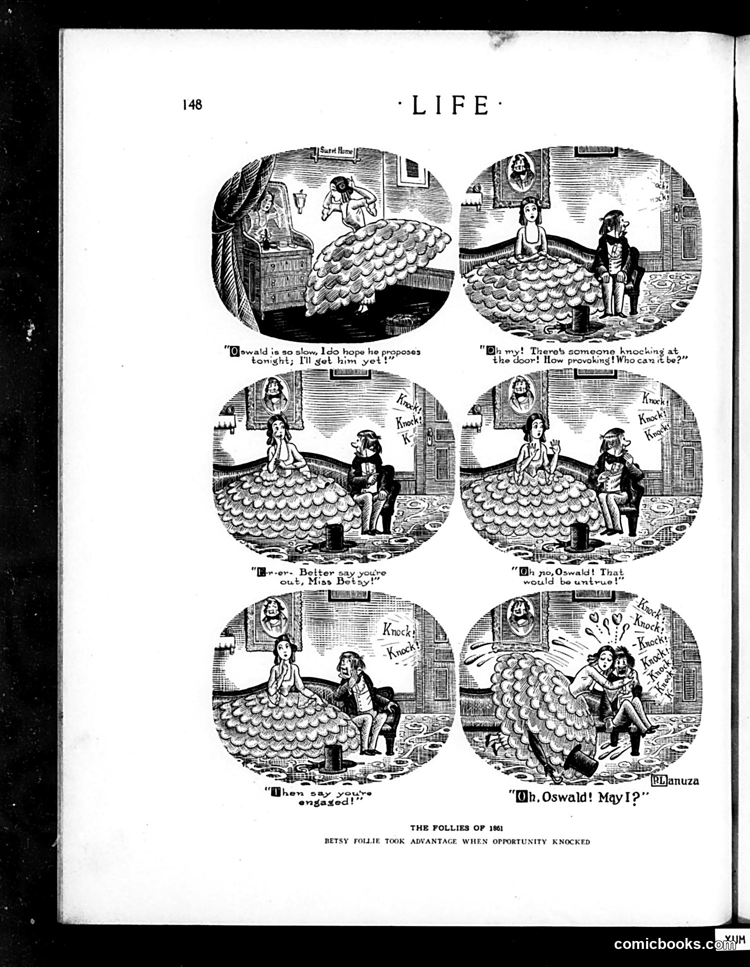 Life — July 24, 1919 — page 12 of 40