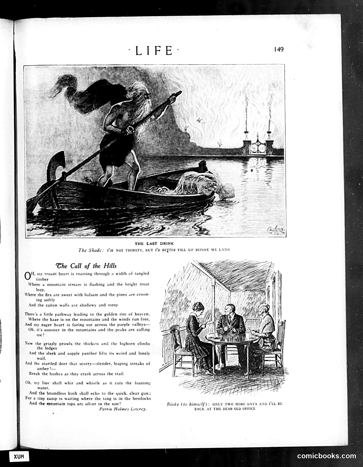 Life — July 24, 1919 — page 13 of 40